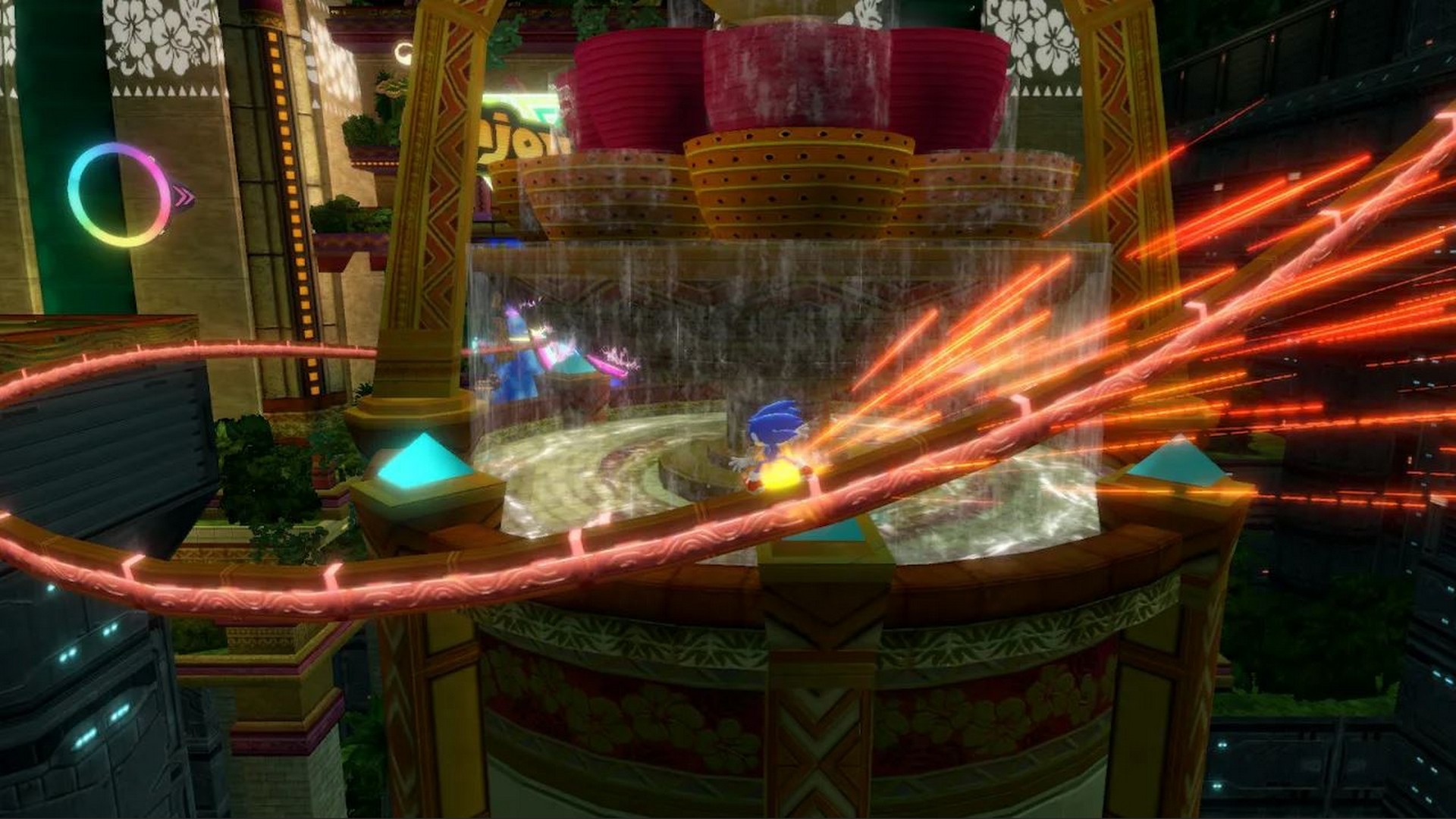 Sonic Colors: Ultimate - Review 1 2021 09 13 00119 https://www.mkaugaming.com/all-review-list/sonic-colors-ultimate-review/