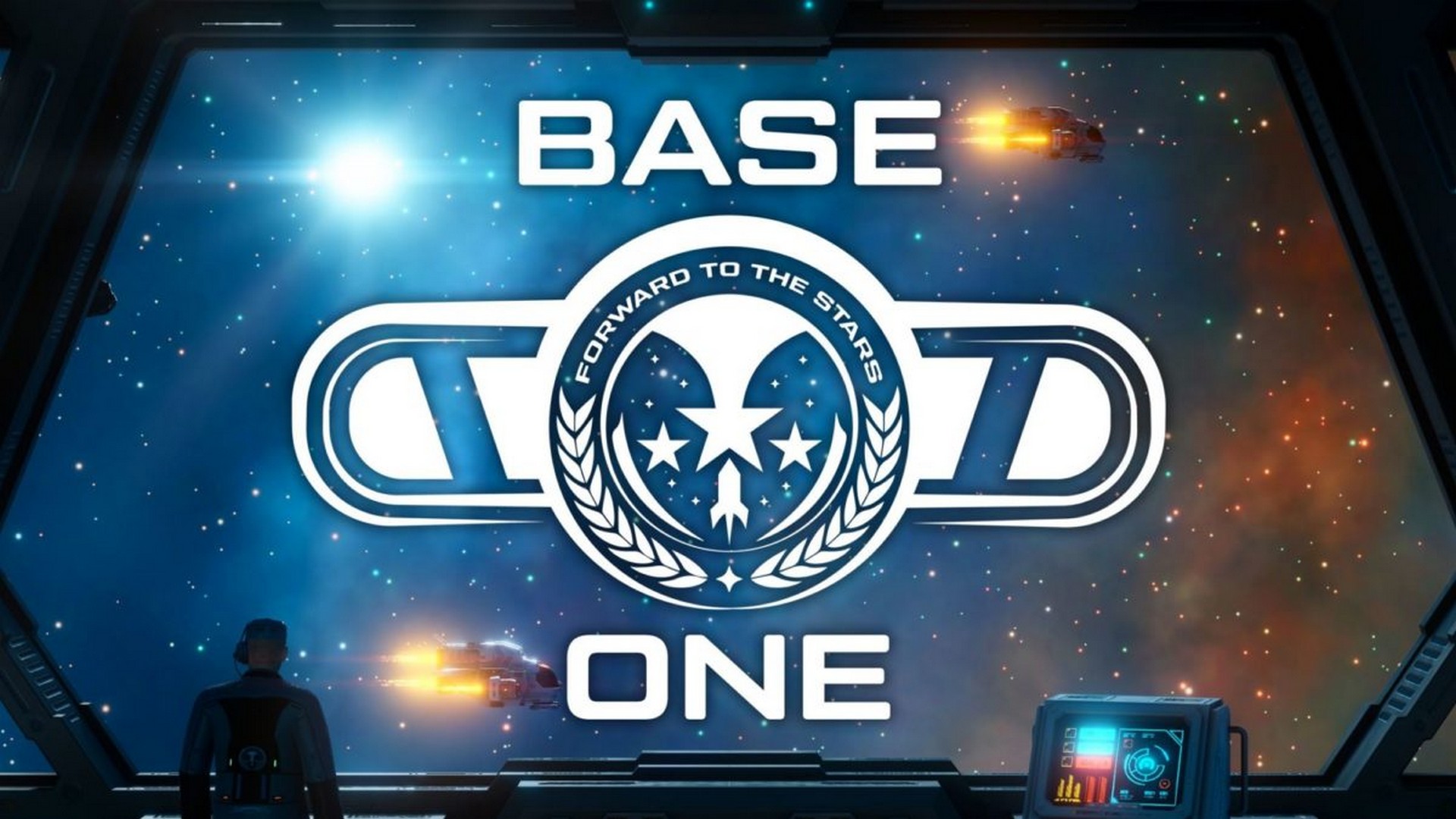 Base One DLC Is Available Now On Steam, GOG and Mac