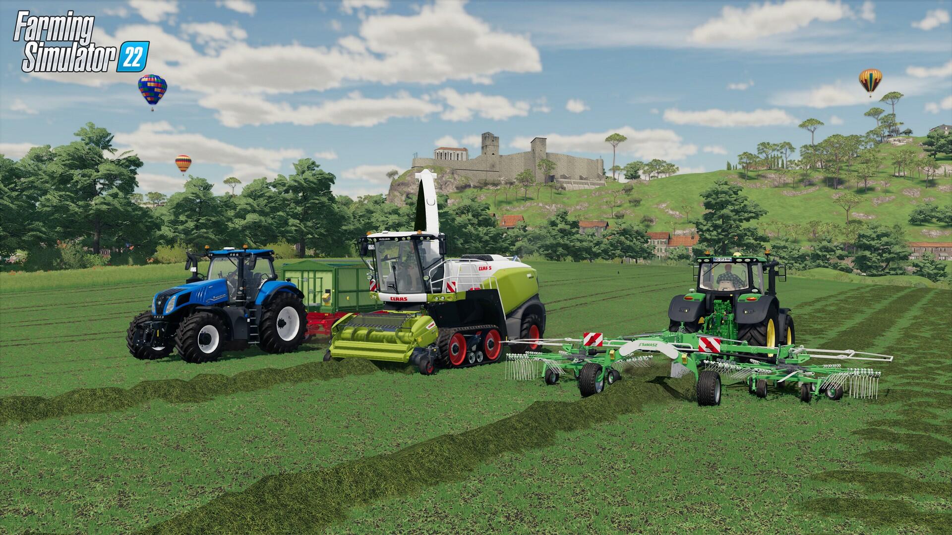 Farming Simulator 22 Supports Cross-Platform Multiplayer 3 2021 09 17 00032 Copy https://www.mkaugaming.com/farming-simulator-22-supports-cross-platform-multiplayer/
