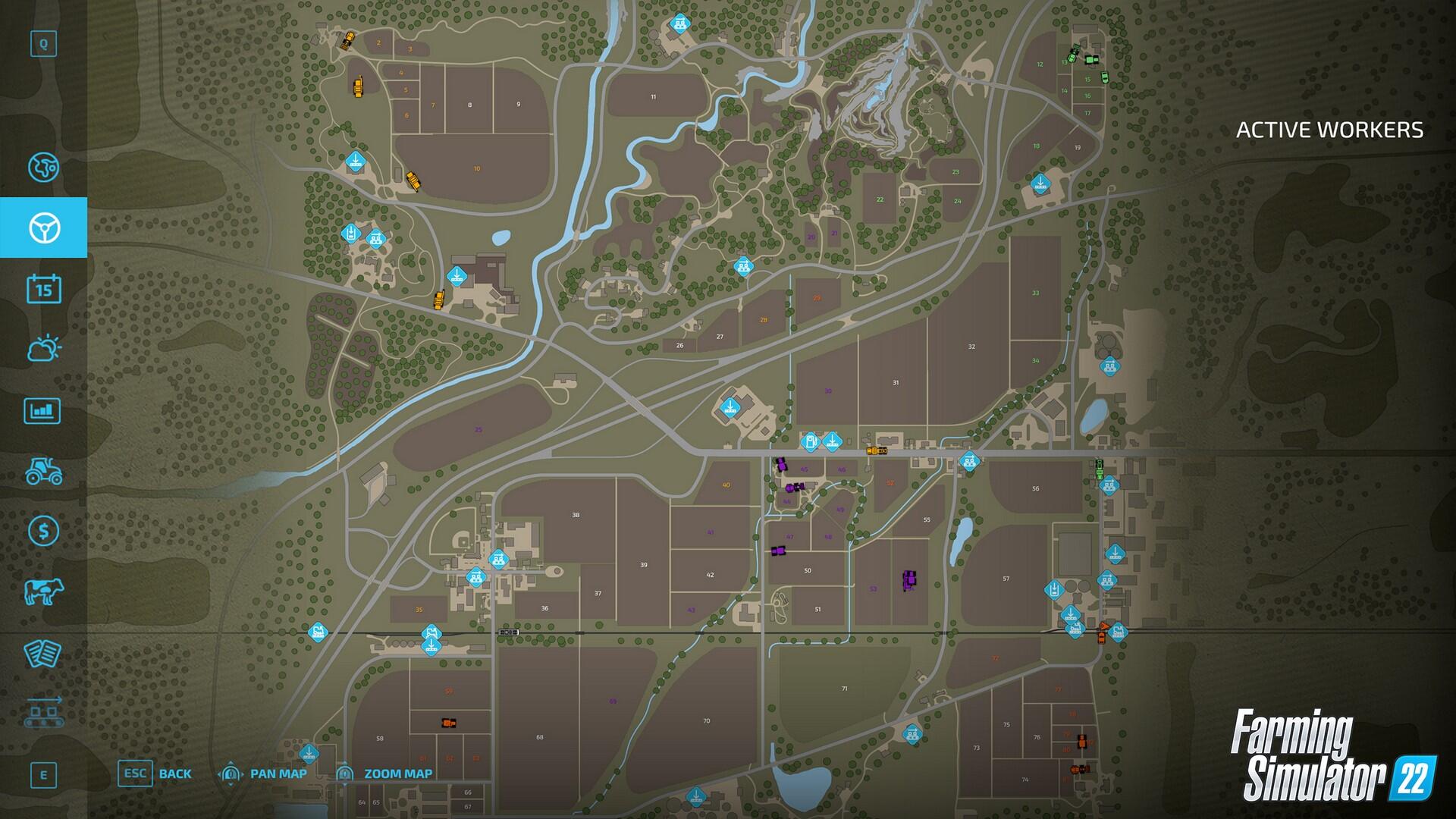 Farming Simulator 22 Supports Cross-Platform Multiplayer 1 2021 09 17 00033 Copy https://www.mkaugaming.com/farming-simulator-22-supports-cross-platform-multiplayer/