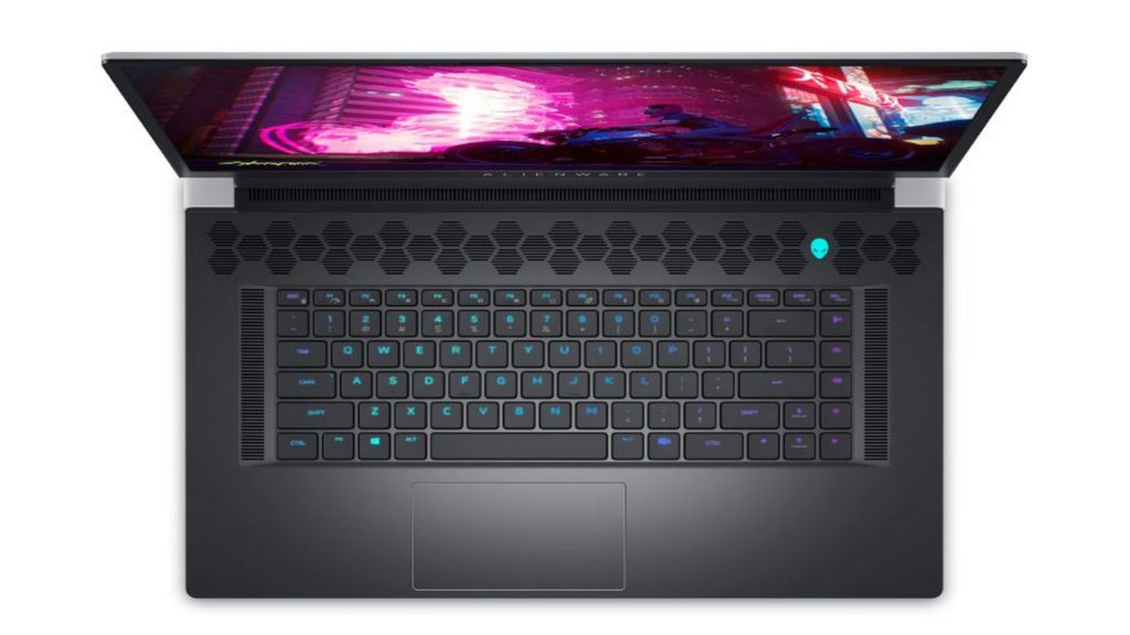 DELL - Alienware x17 R1 中身新品交換済み DELL - Alienware x17 R1 中身新品交換済みの通販 by angelark's