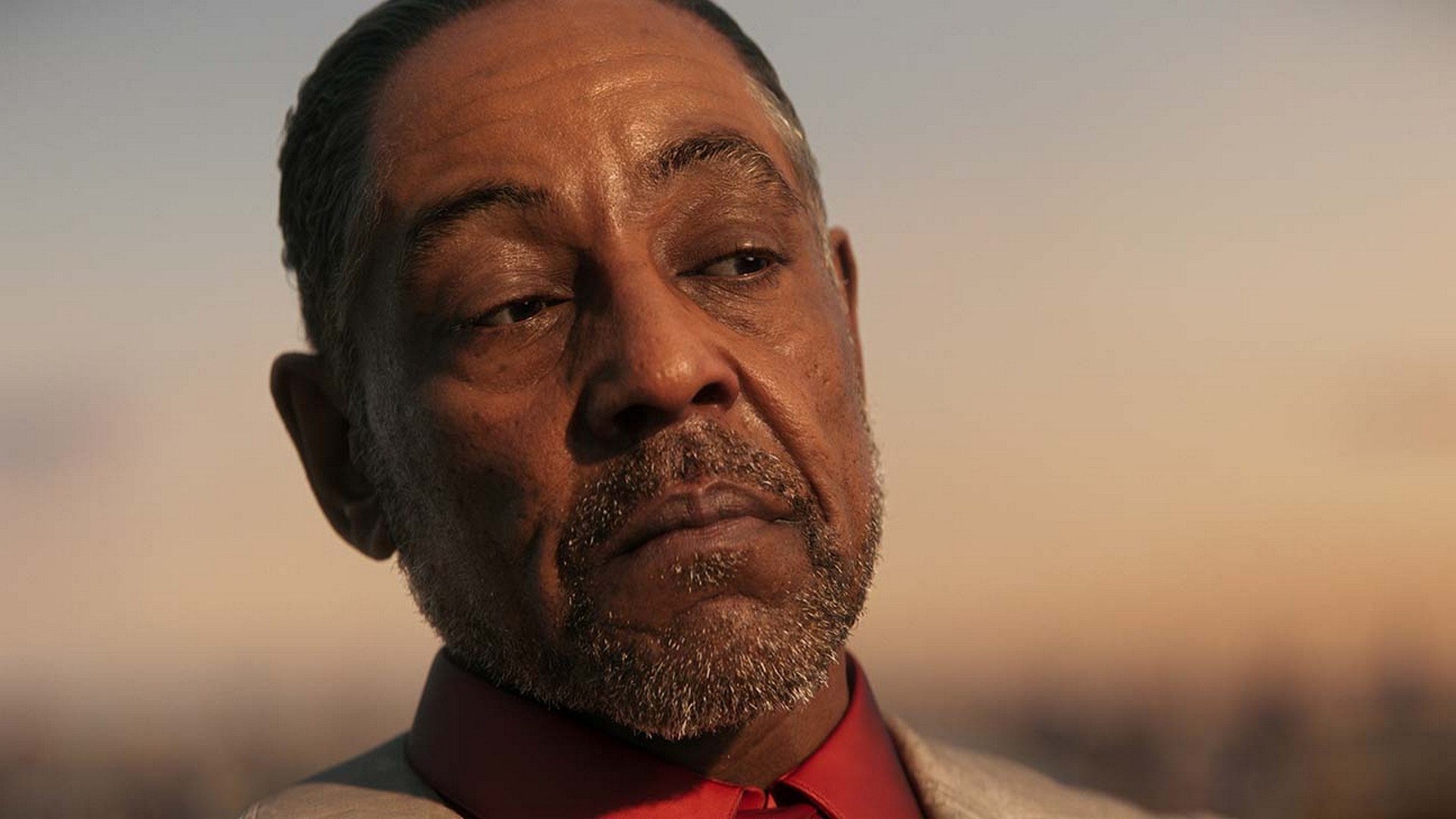 [TRAILER] Far Cry 6: Giancarlo Will Face You Now