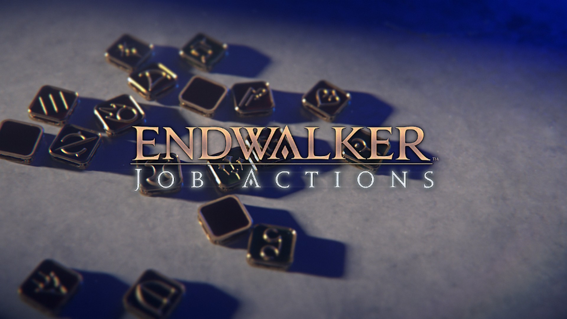Final Fantasy XIV: Endwalker Job Actions Trailer Debuts Alongside Gameplay Updates & More