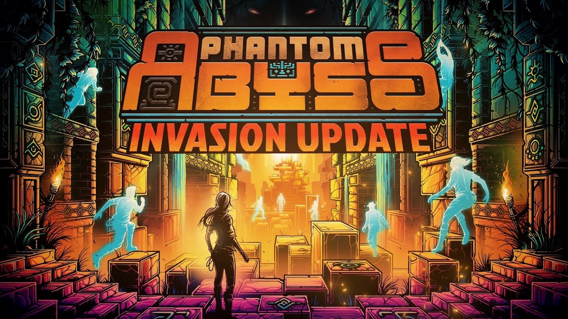 Phantom Abyss Braces For Invasion Update Today
