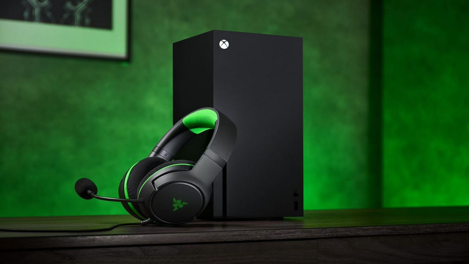 The New KAIRA X Joins Razer’s Expanding Family Of Console Gaming Hardware