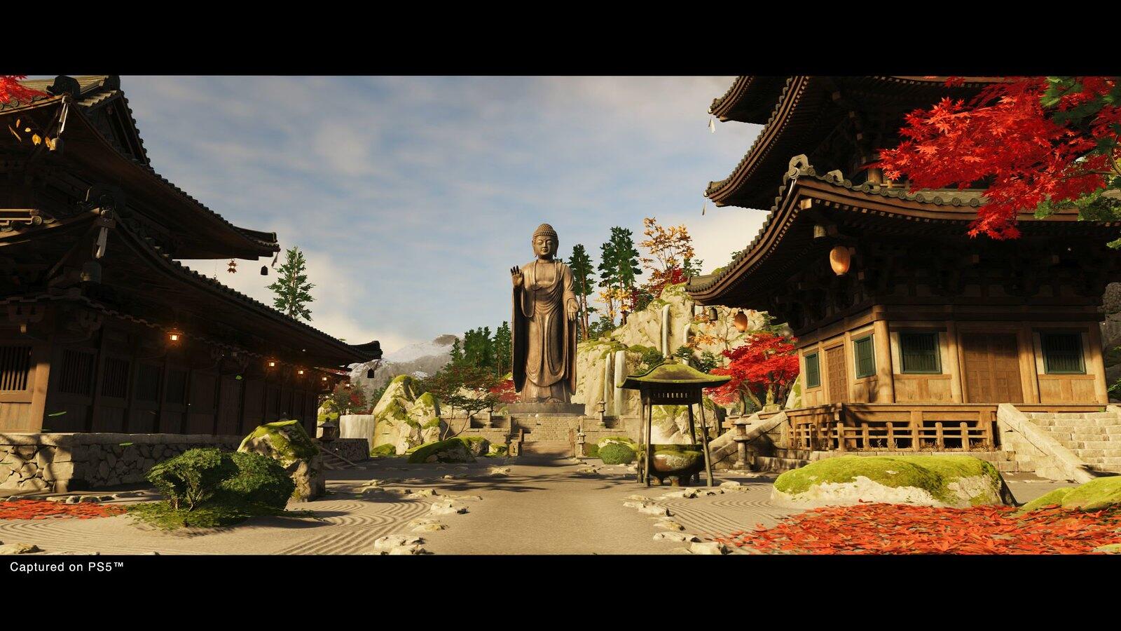 Ghost of Tsushima: Director’s Cut (Playstation 5) - Review 2 51281022847 2d30113b2b h https://www.mkaugaming.com/all-review-list/ghost-of-tsushima-directors-cut-playstation-5-review/