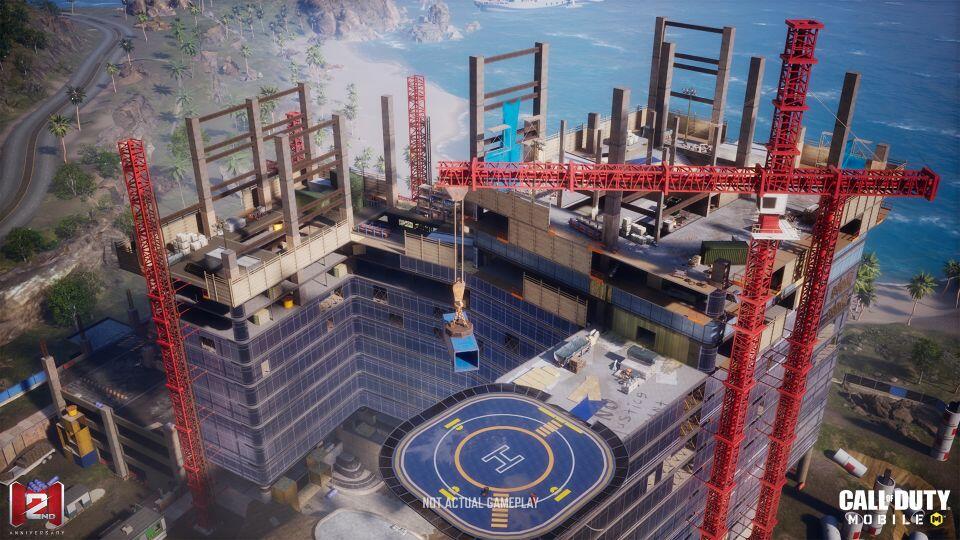 Blackout Returns For Call of Duty: Mobile's 2nd Anniversary 1 CODM S8 2 https://www.mkaugaming.com/blackout-returns-for-call-of-duty-mobiles-2nd-anniversary/