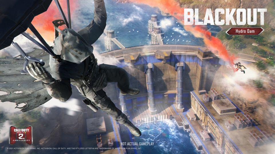 Blackout Returns For Call of Duty: Mobile's 2nd Anniversary 3 CODM S8 3 https://www.mkaugaming.com/blackout-returns-for-call-of-duty-mobiles-2nd-anniversary/