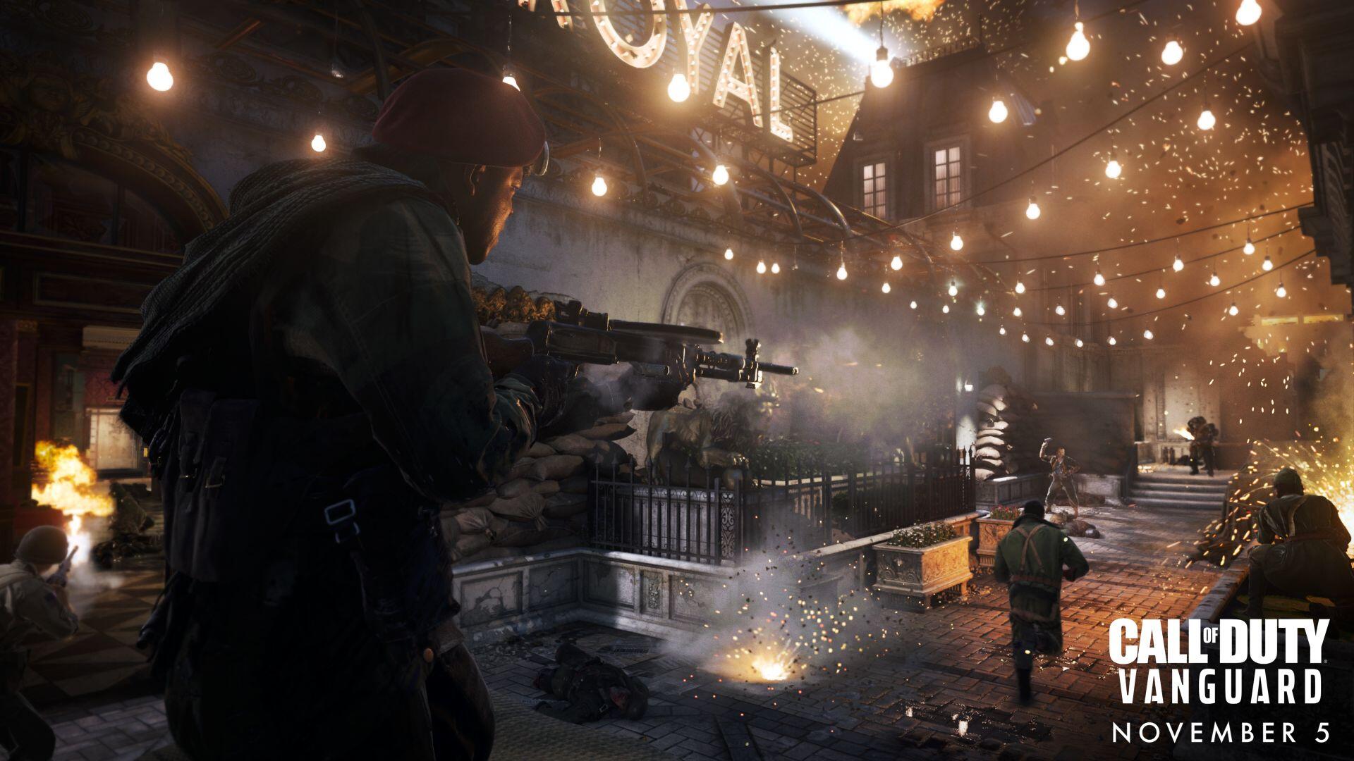 Call of Duty: Vanguard Multiplayer Reveal and Open Beta Details 8 Call of Duty Vanguard MP 1 https://www.mkaugaming.com/call-of-duty-vanguard-multiplayer-reveal-and-open-beta-details/