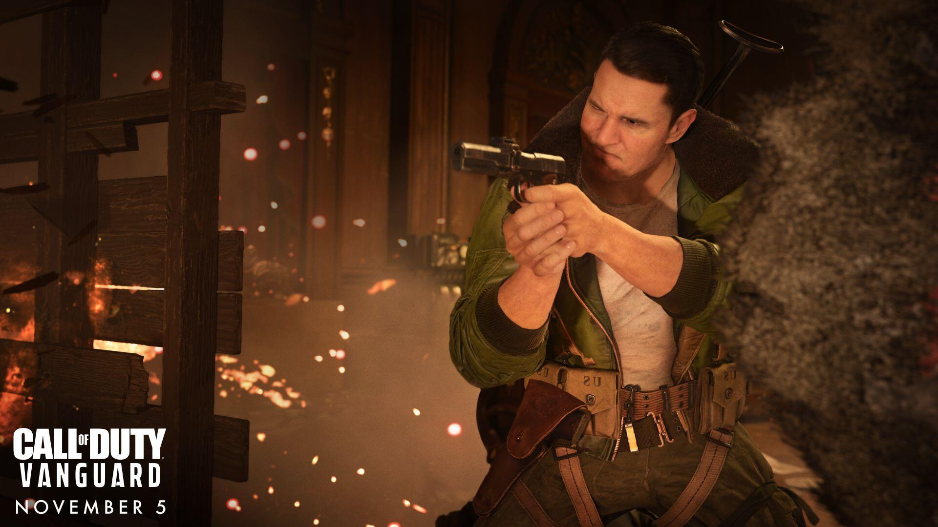 Call of Duty: Vanguard Multiplayer Reveal and Open Beta Details 6 Call of Duty Vanguard MP 3 https://www.mkaugaming.com/call-of-duty-vanguard-multiplayer-reveal-and-open-beta-details/