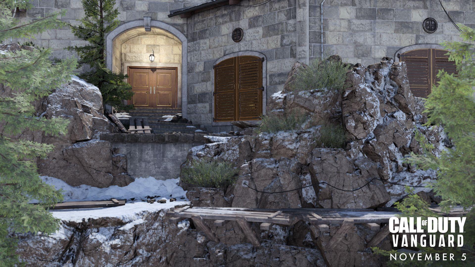 Call of Duty: Vanguard Multiplayer Reveal and Open Beta Details 5 Call of Duty Vanguard MP 4 https://www.mkaugaming.com/call-of-duty-vanguard-multiplayer-reveal-and-open-beta-details/