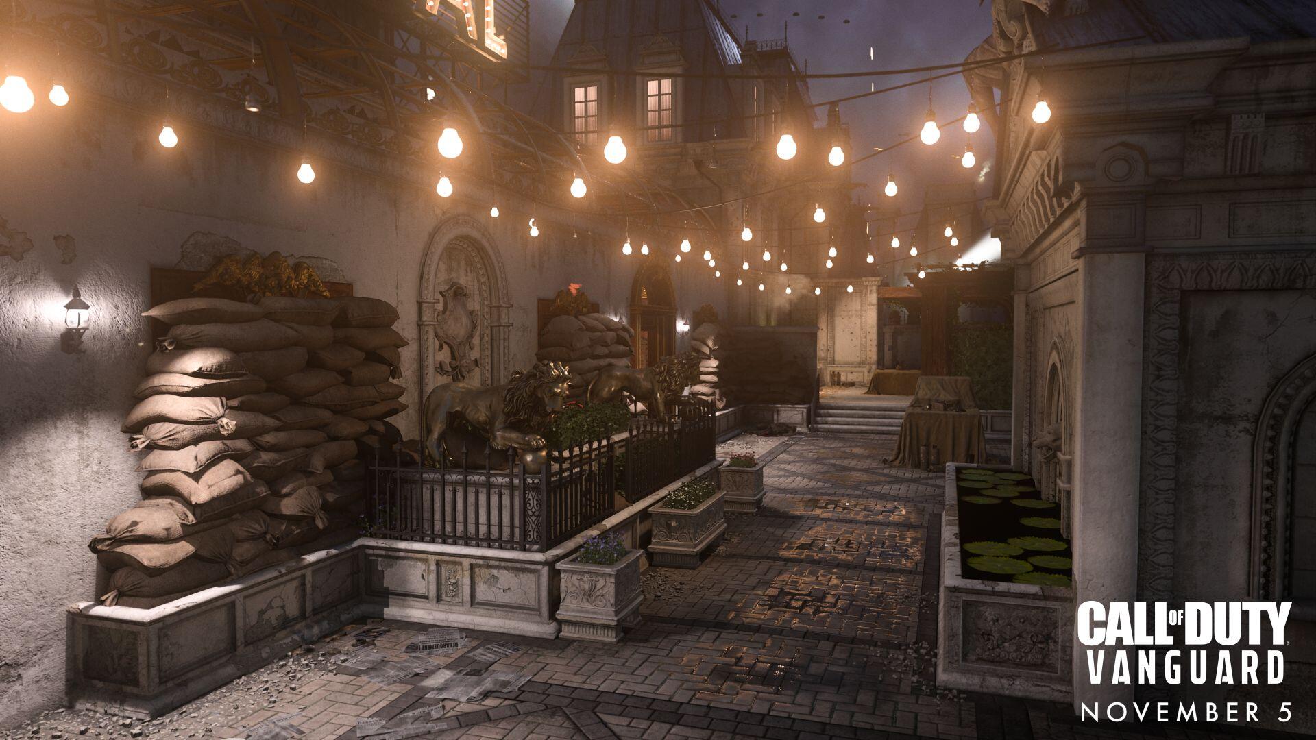 Call of Duty: Vanguard Multiplayer Reveal and Open Beta Details 3 Call of Duty Vanguard MP 6 https://www.mkaugaming.com/call-of-duty-vanguard-multiplayer-reveal-and-open-beta-details/