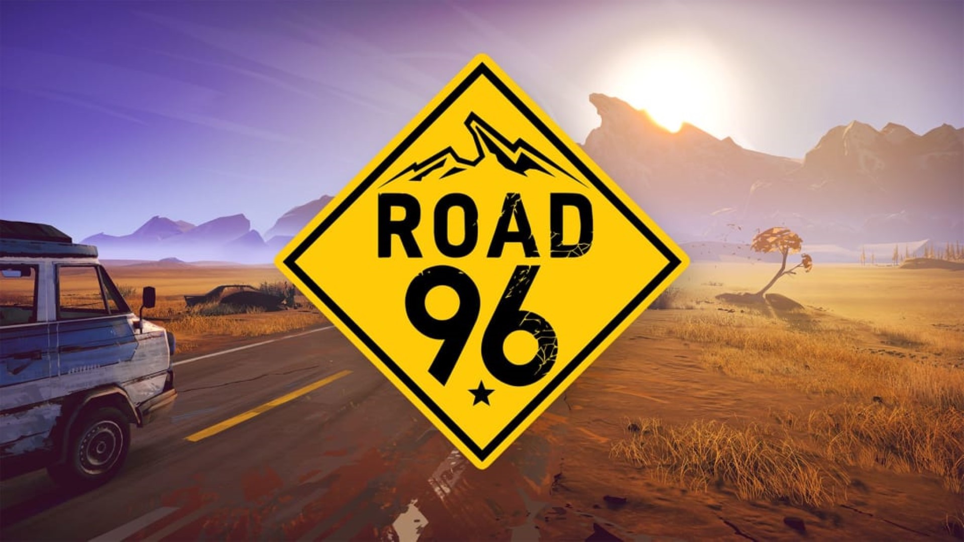ROAD 96 Coming To Consoles This April