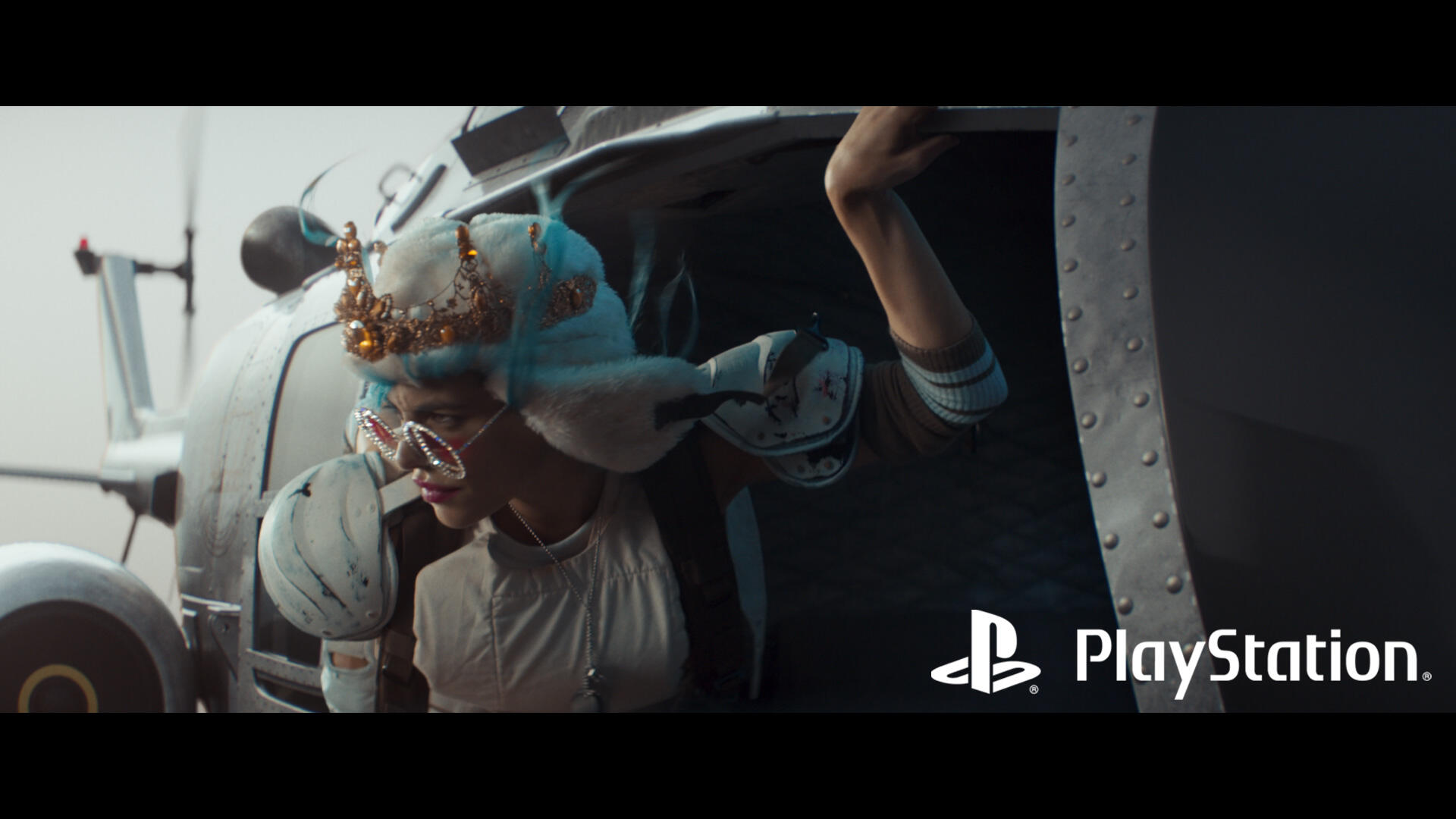 New Global Ad Debuts From Sony Interactive Entertainment 2 SIE Play Has No Limits 2021 003 https://www.mkaugaming.com/new-global-ad-debuts-from-sony-interactive-entertainment/