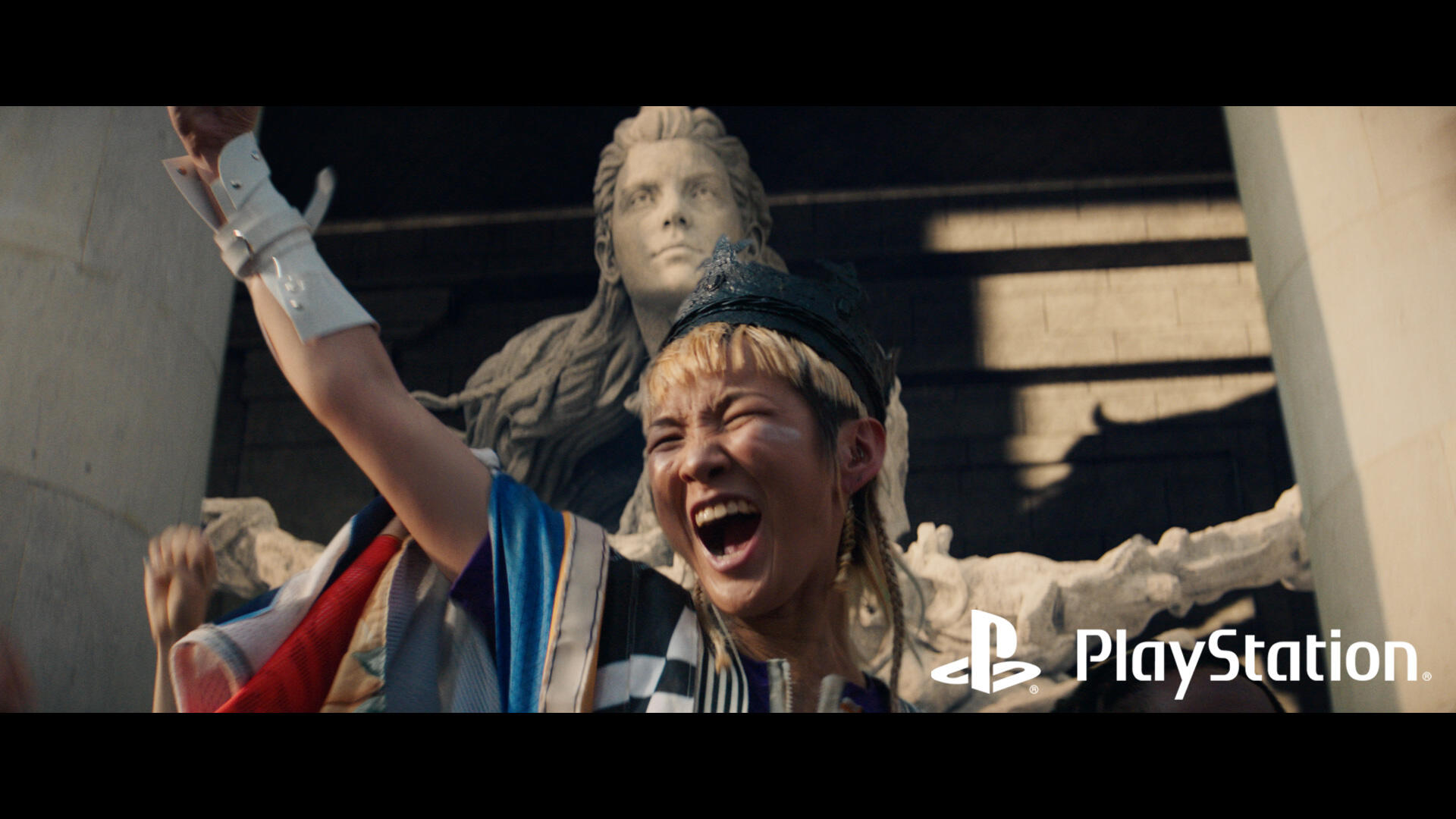 New Global Ad Debuts From Sony Interactive Entertainment 3 SIE Play Has No Limits 2021 004 https://www.mkaugaming.com/new-global-ad-debuts-from-sony-interactive-entertainment/