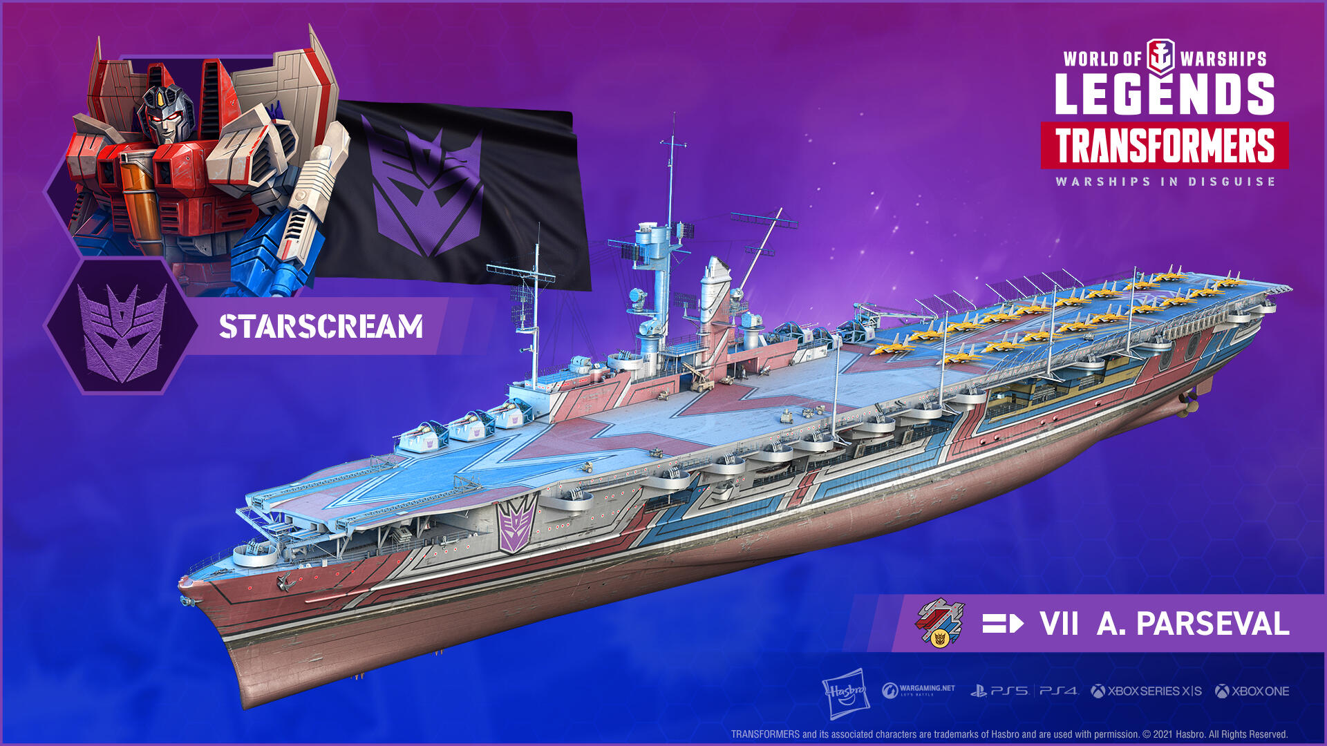 Transformers Takes To The Seas In World of Warships Legends 1 https://www.mkaugaming.com/transformers-takes-to-the-seas-in-world-of-warships-legends/