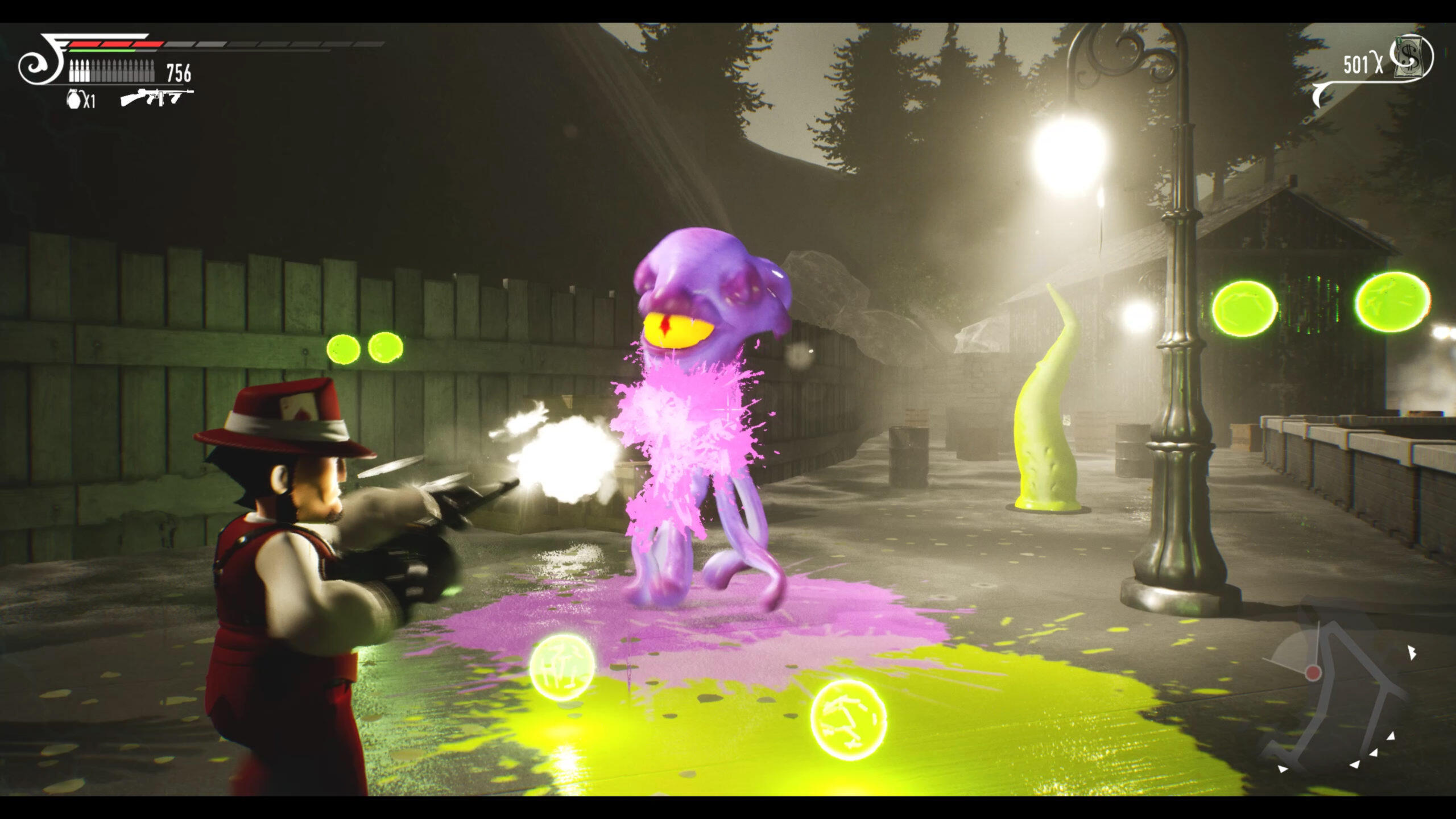 Timothy's Night (Playstation 5) - Review 1 TimothysNight Screenshot 19 scaled https://www.mkaugaming.com/all-review-list/timothys-night-playstation-5-review/