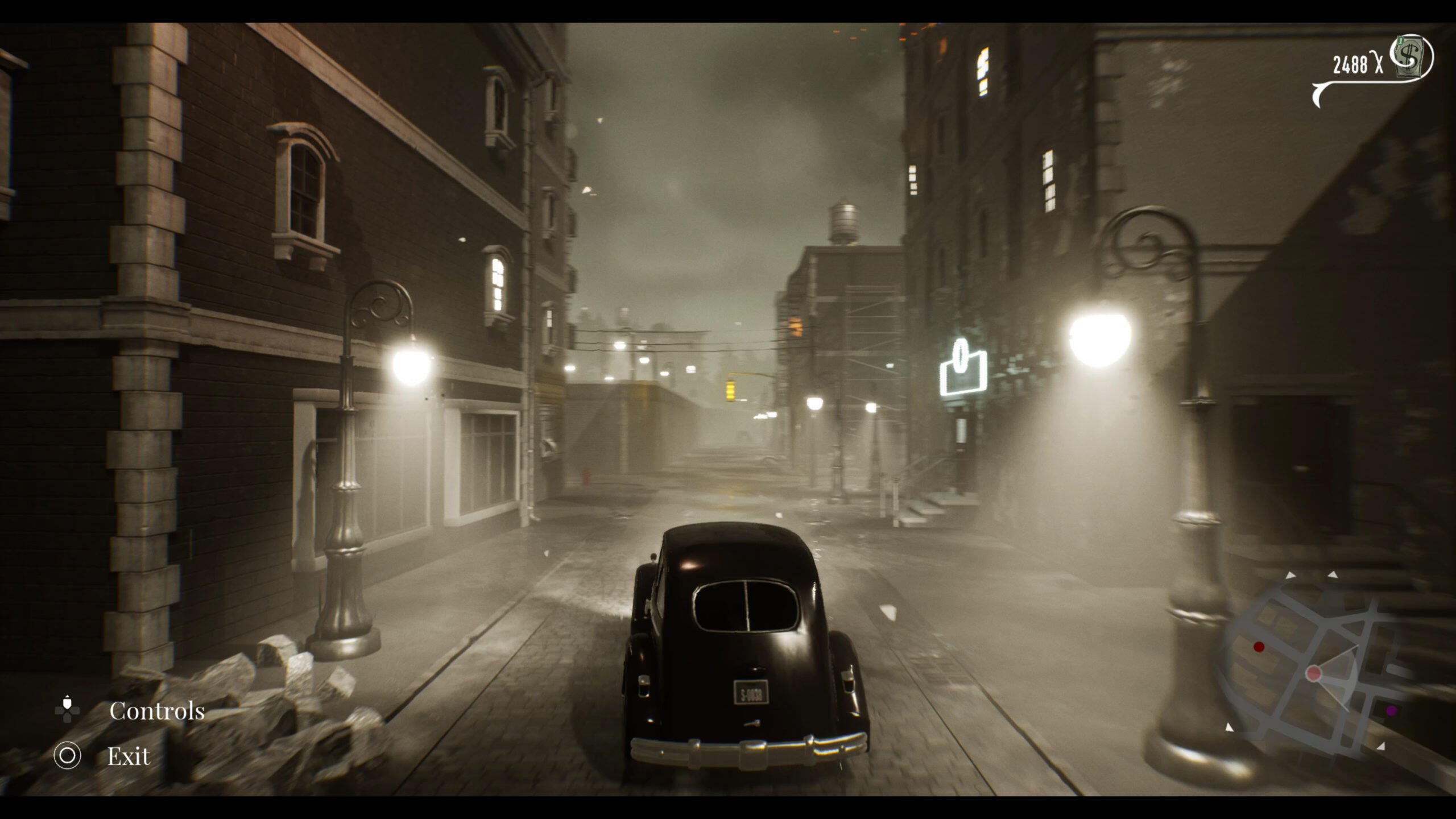 Timothy's Night (Playstation 5) - Review 2 TimothysNight Screenshot 21 scaled https://www.mkaugaming.com/all-review-list/timothys-night-playstation-5-review/