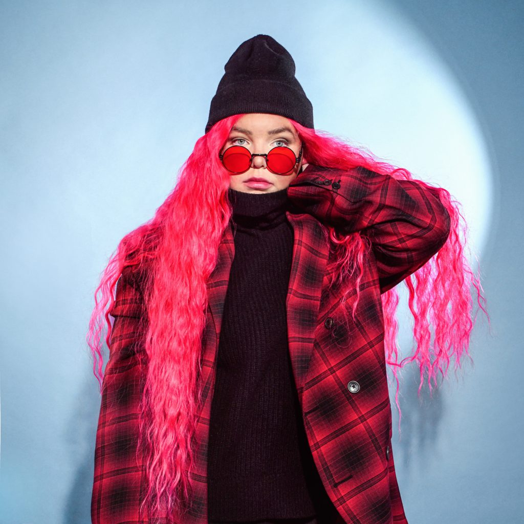 Fortnite Announces Soundwave Series Featuring Aussie Musician Tones and I 1 Tones And I press shot credit Giulia McGauran https://www.mkaugaming.com/fortnite-announces-soundwave-series-featuring-aussie-musician-tones-and-i/