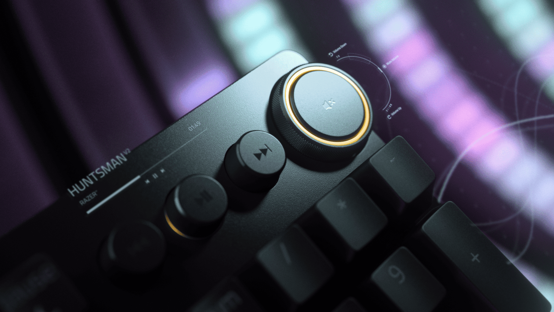 Meet The World's Fastest Keyboard – The New Razer Huntsman V 3 sc05sh01 https://www.mkaugaming.com/meet-the-worlds-fastest-keyboard-the-new-razer-huntsman-v/