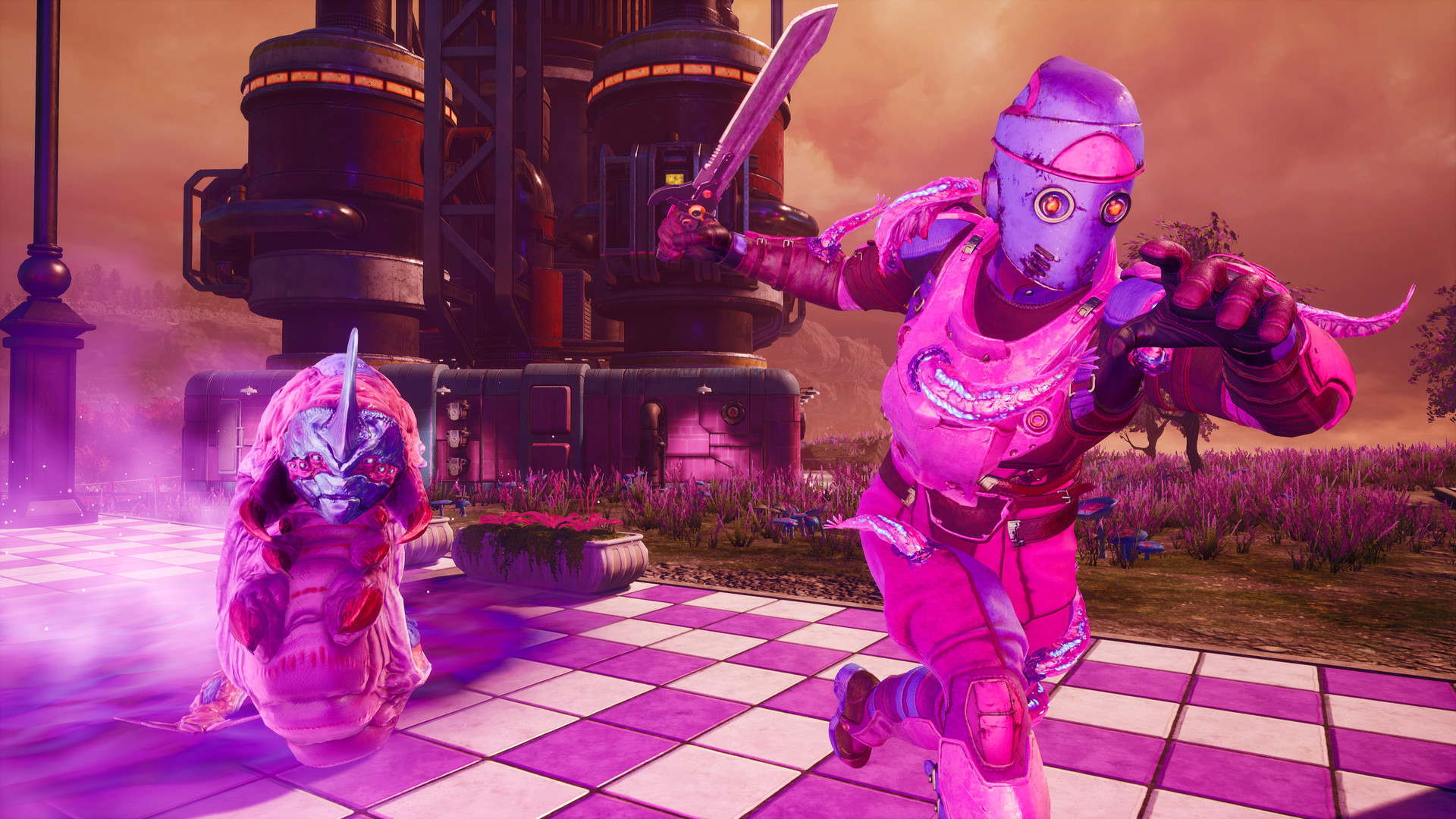 The Outer Worlds: Murder on Eridanos (Nintendo Switch) - Review 2 https://www.mkaugaming.com/all-review-list/the-outer-worlds-murder-on-eridanos-nintendo-switch-review/
