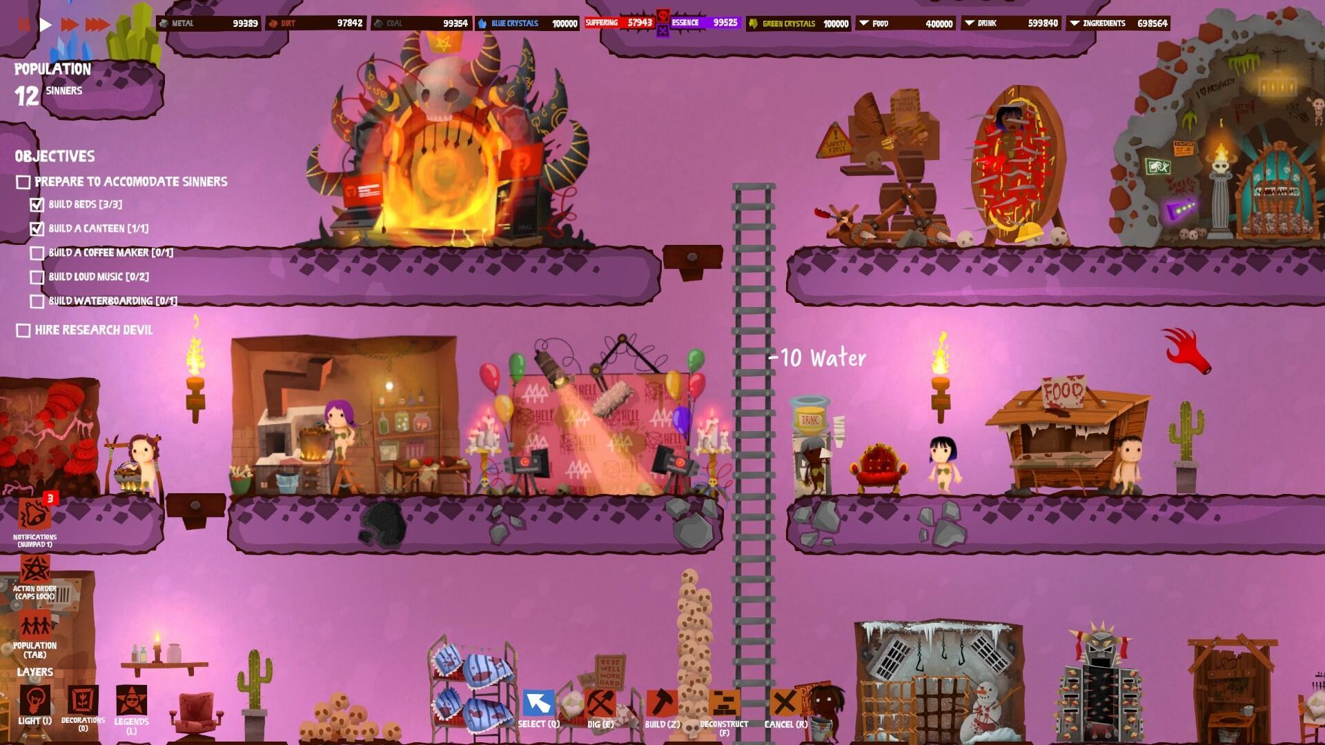 Hell Architect - Review 1 https://www.mkaugaming.com/all-review-list/hell-architect-review/