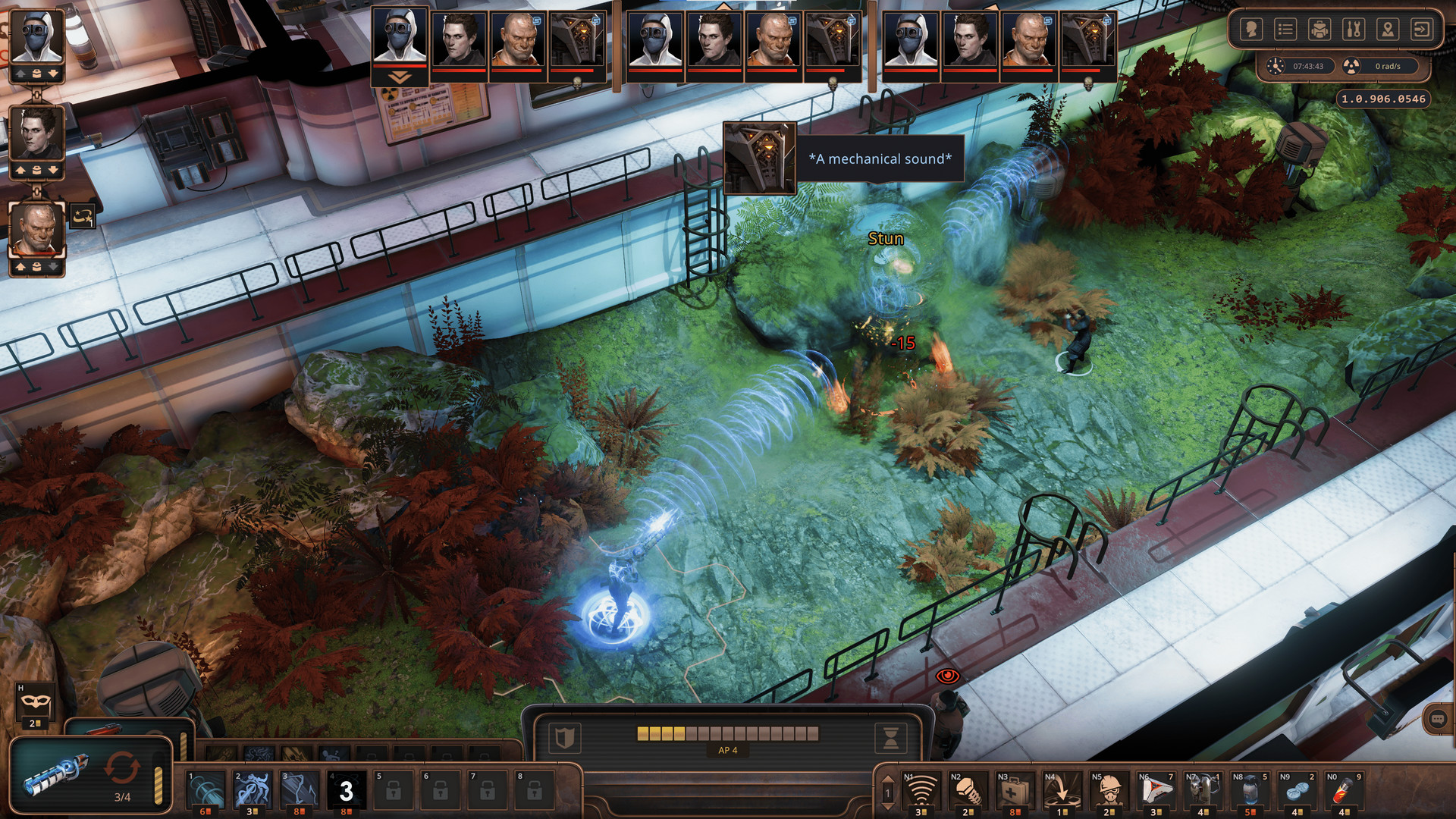 Encased - Review 2 https://www.mkaugaming.com/all-review-list/encased-review/