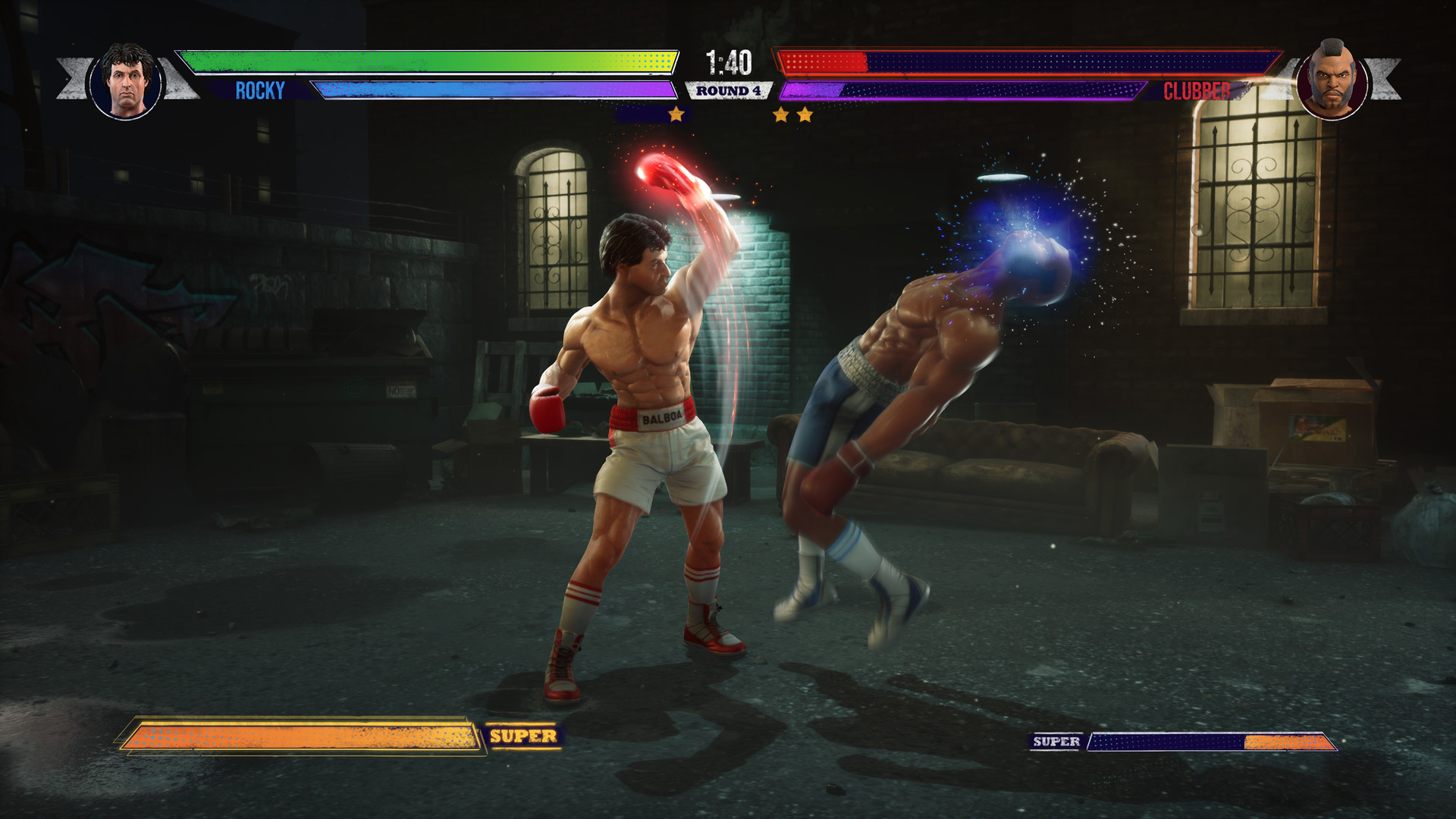 Big Rumble Boxing: Creed Champions - Review 2 https://www.mkaugaming.com/all-review-list/big-rumble-boxing-creed-champions-review/
