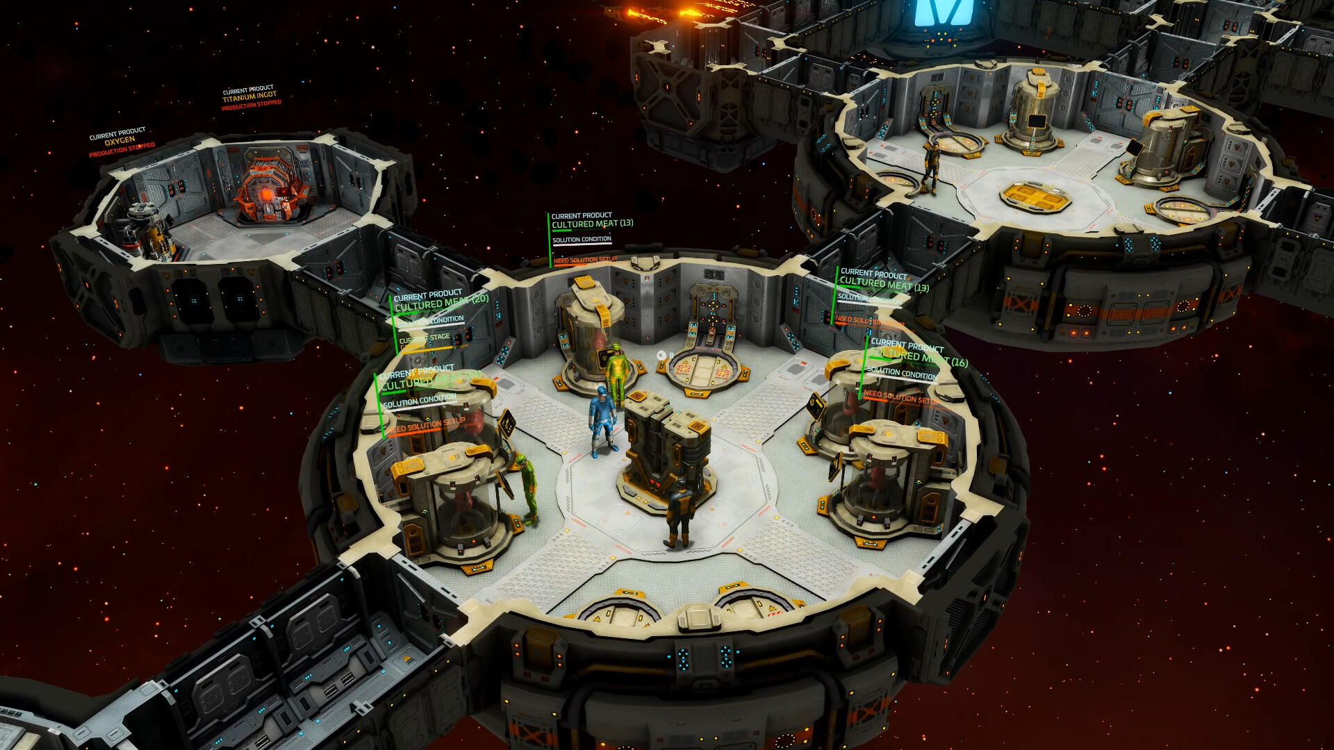 Base One - Review 1 https://www.mkaugaming.com/all-review-list/base-one-review/
