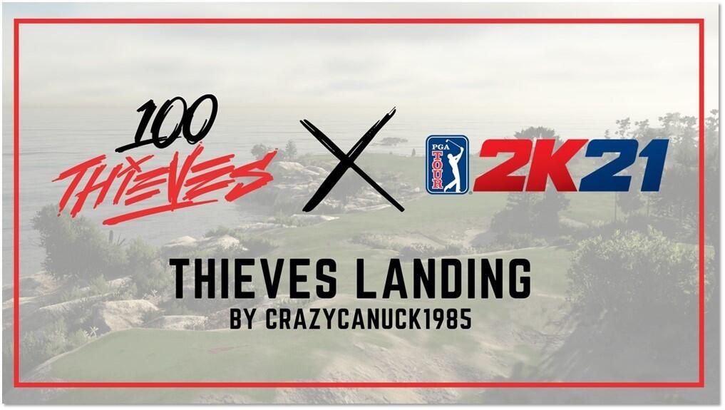 thumbnail image007 1 https://www.mkaugaming.com/pga-tour-2k21-celebrates-over-2-5-million-units-sold-in-with-new-user-generated-content-rollout-100-thieves-collaboration/