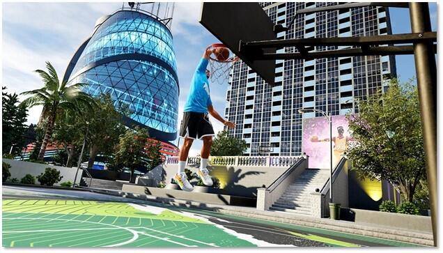 thumbnail image007 https://www.mkaugaming.com/nba-2k22-the-all-new-city-and-mycareer-come-together-for-a-ground-breaking-narrative-experience/
