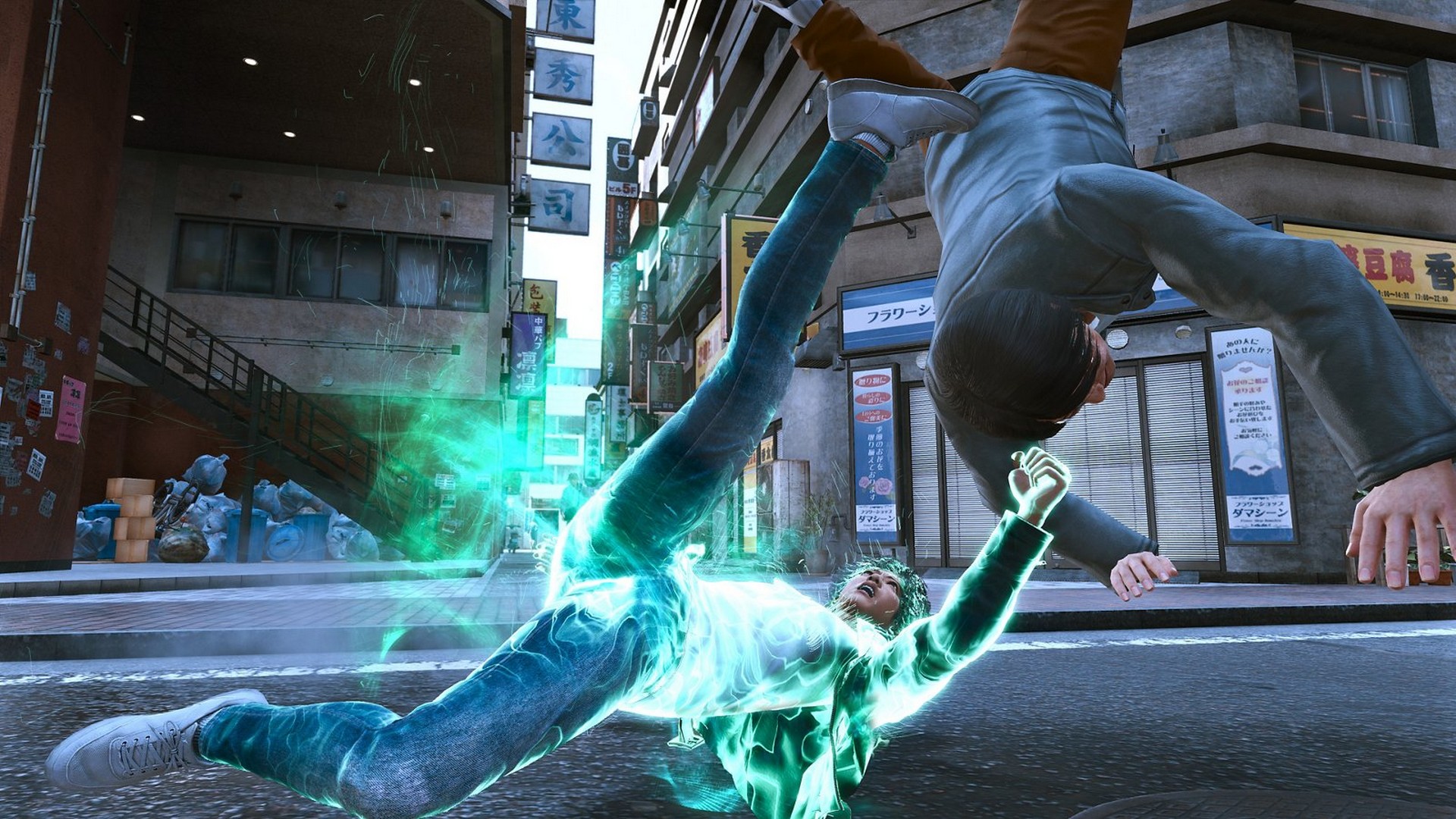 Lost Judgment - Review 1 2021 10 01 00052 https://www.mkaugaming.com/all-review-list/lost-judgment-review/
