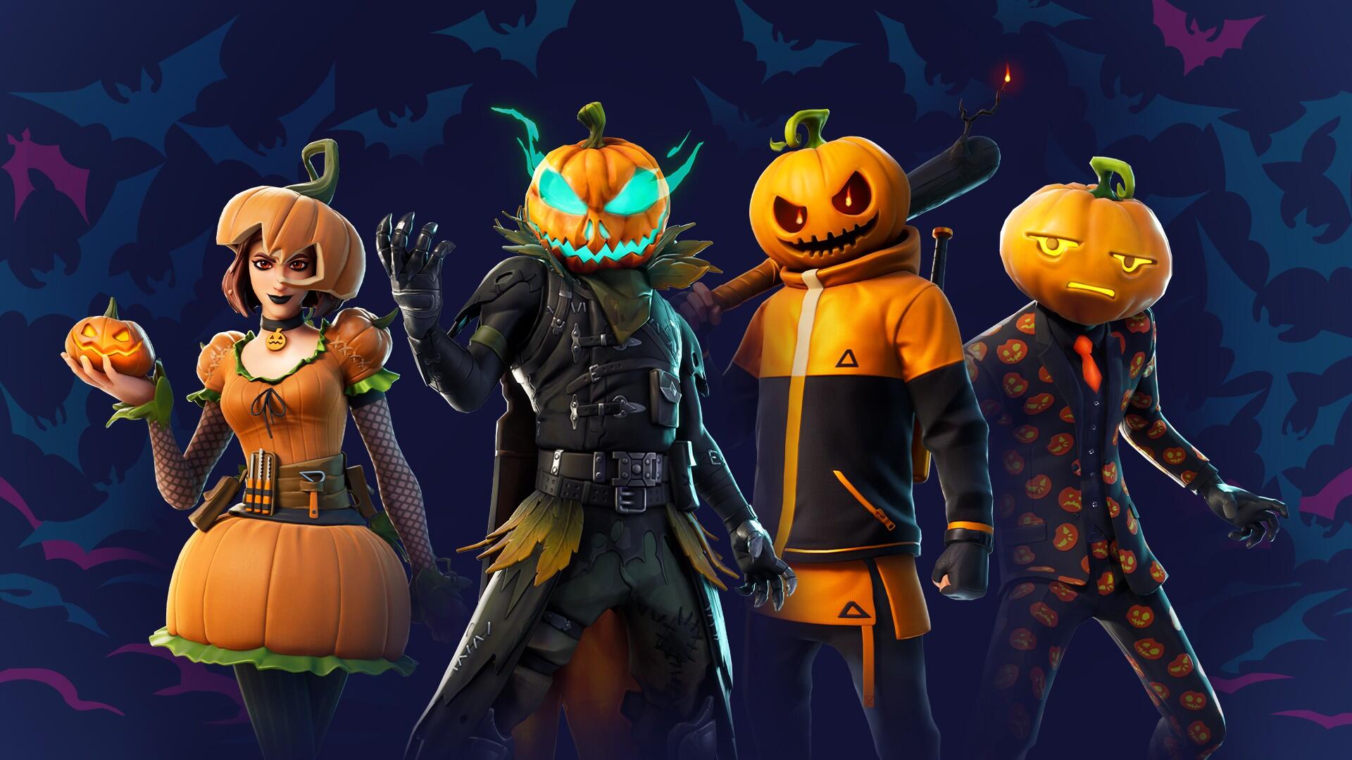 Fortnitemares Is Back - New Updates Every Day In October 1 2021 10 06 00017 https://www.mkaugaming.com/fortnitemares-is-back-new-updates-every-day-in-october/