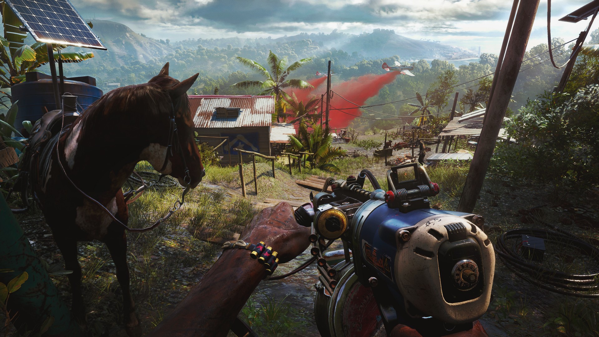 Far Cry 6 - Review 2 2021 10 07 00004 https://www.mkaugaming.com/all-review-list/far-cry-6-review/