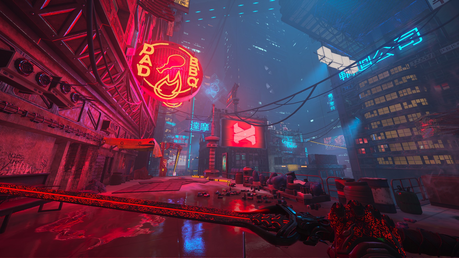 2021 10 09 00001 https://www.mkaugaming.com/all-review-list/ghostrunner-xbox-series-x-review/