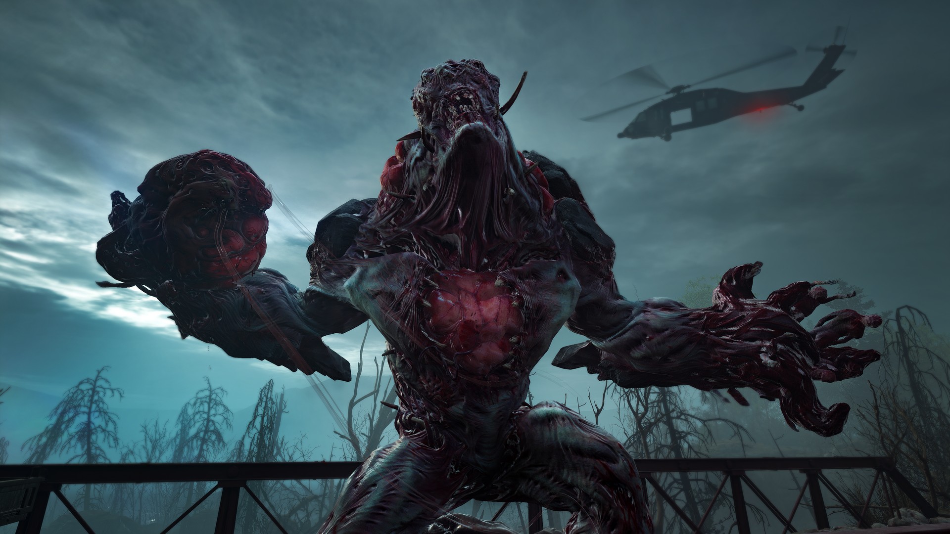 Back 4 Blood (Xbox Series X) - Review 3 2021 10 11 00047 https://www.mkaugaming.com/all-review-list/back-4-blood-xbox-series-x-review/