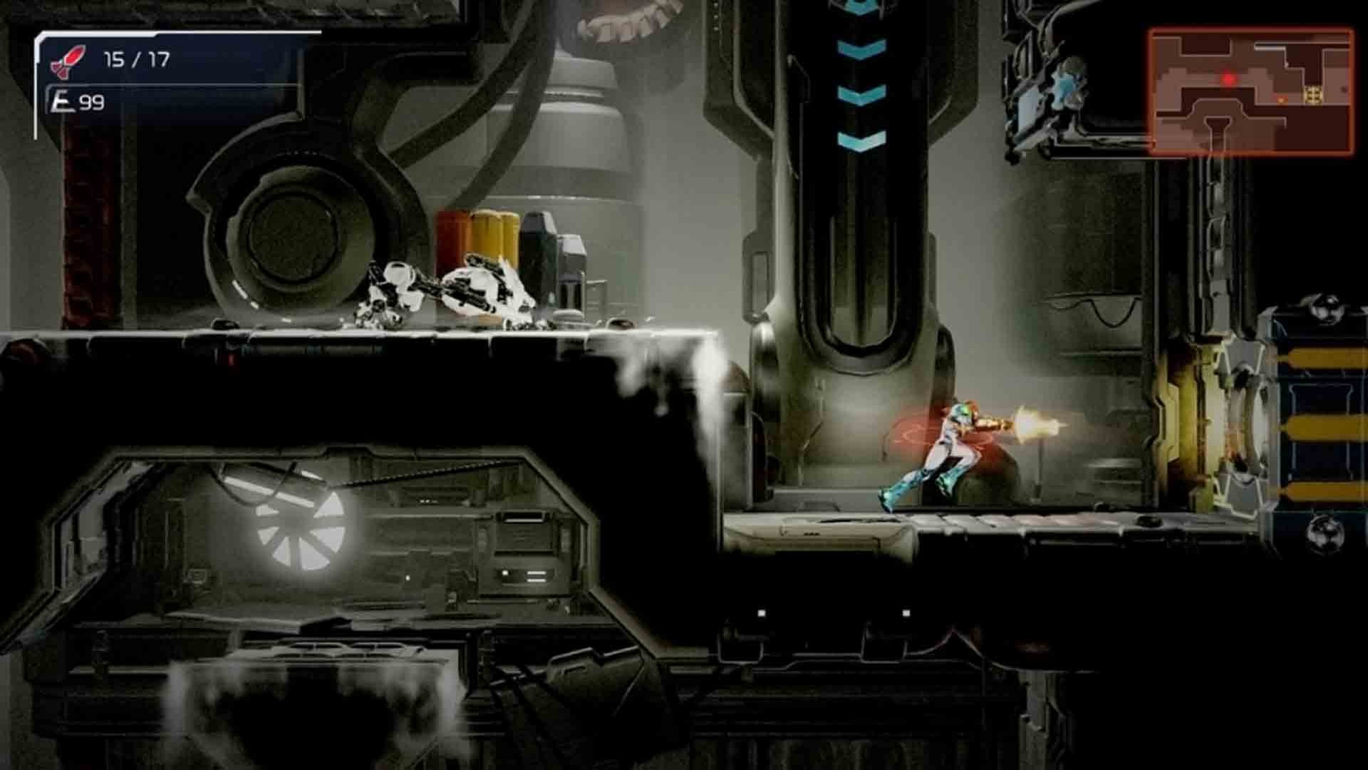 Metroid Dread - Review 1 2021 10 13 00069 https://www.mkaugaming.com/all-review-list/metroid-dread-review/