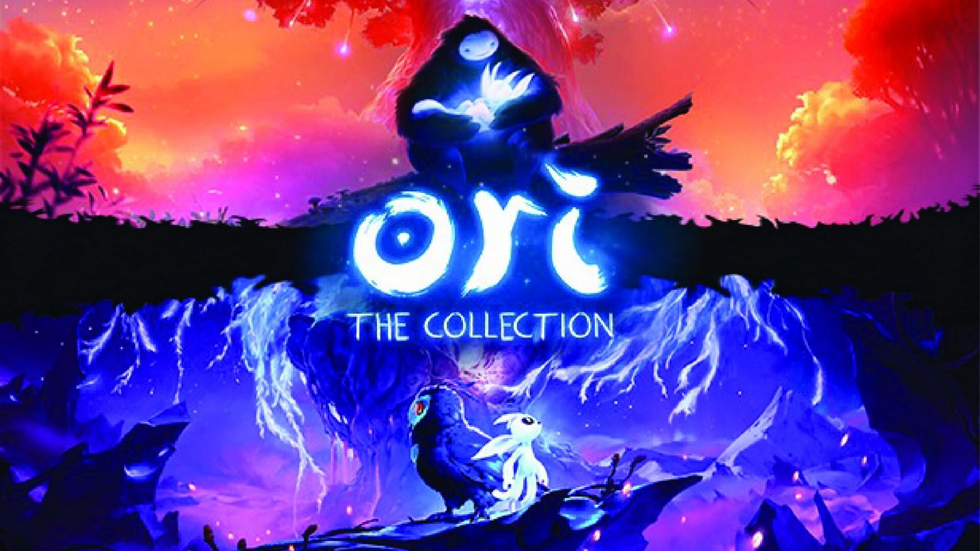 Ori The Collection Now Available On Nintendo Switch MKAU Gaming
