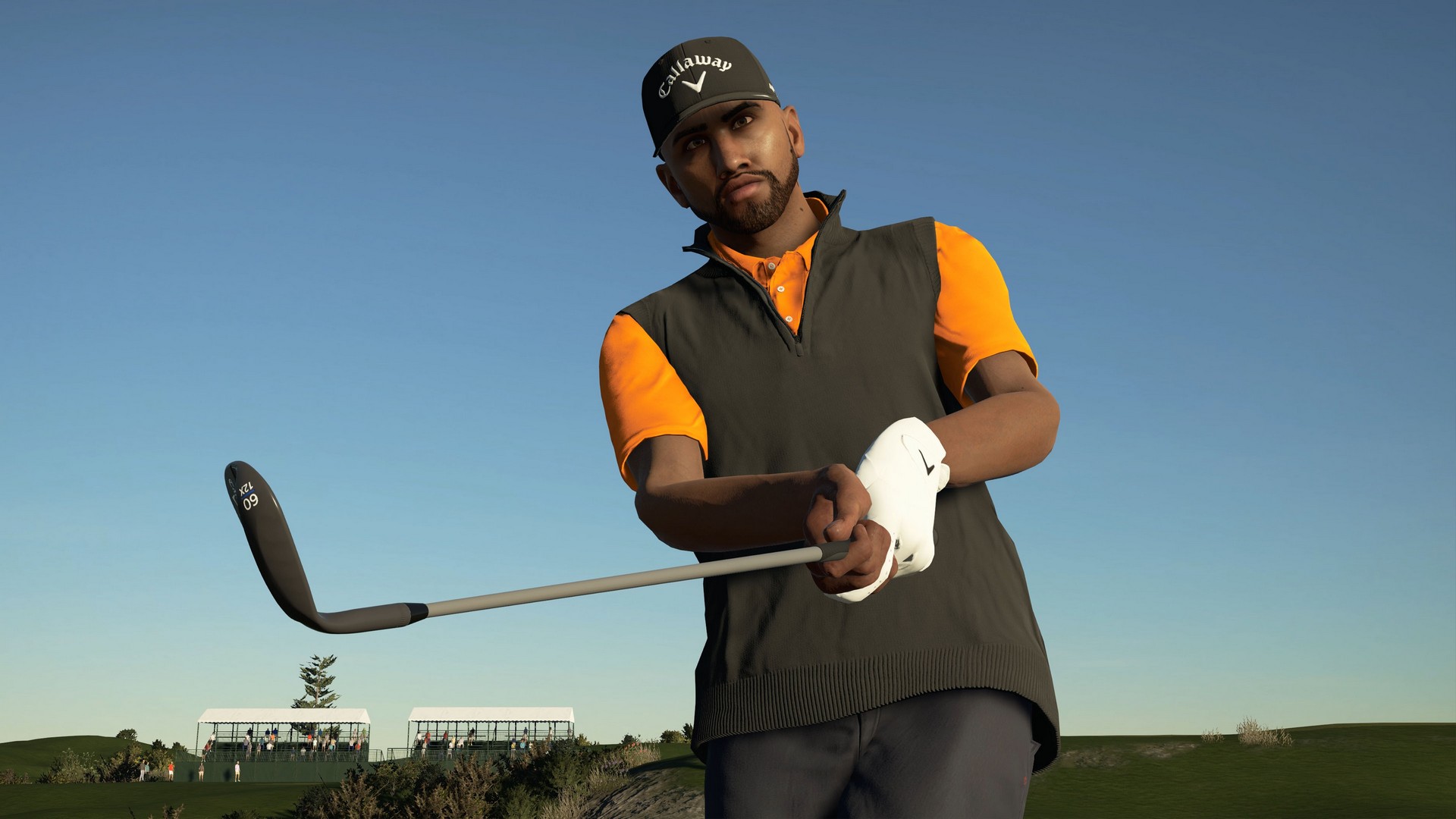 PGA Tour 2K21: Baller Edition - Review 1 2021 10 22 00063 https://www.mkaugaming.com/all-review-list/pga-tour-2k21-baller-edition-review/