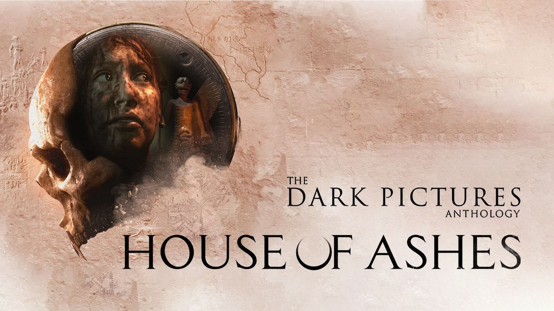Get Ready For A Terrifying Experience In The Dark Pictures Anthology: House Of Ashes – Out Now