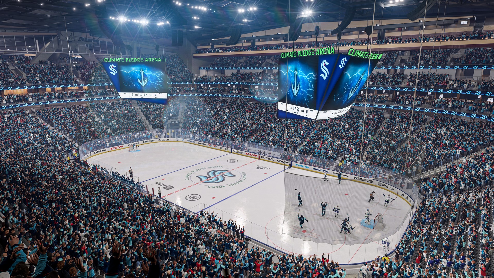 EA SPORTS NHL 22 - Review 2 2021 10 25 00061 https://www.mkaugaming.com/all-review-list/ea-sports-nhl-22-review/