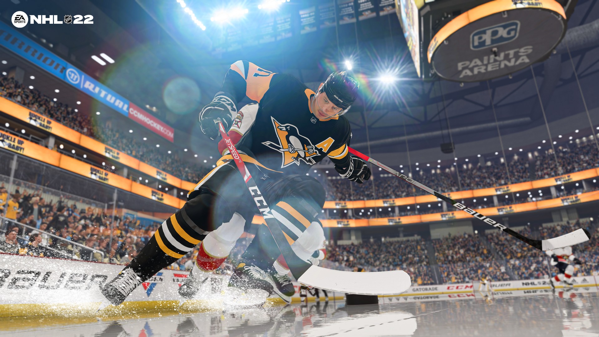 EA SPORTS NHL 22 - Review 1 2021 10 25 00063 https://www.mkaugaming.com/all-review-list/ea-sports-nhl-22-review/