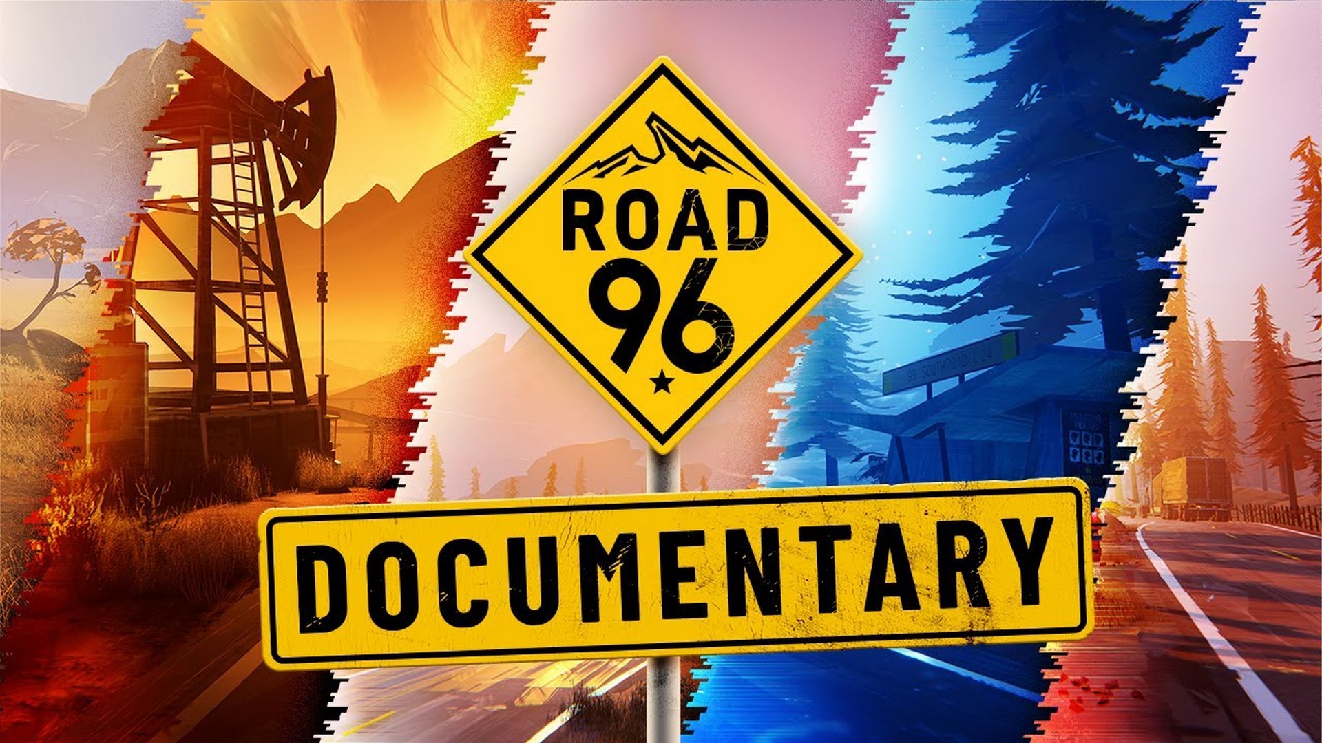 On The Road 96 Documentary Hits The Streets Today