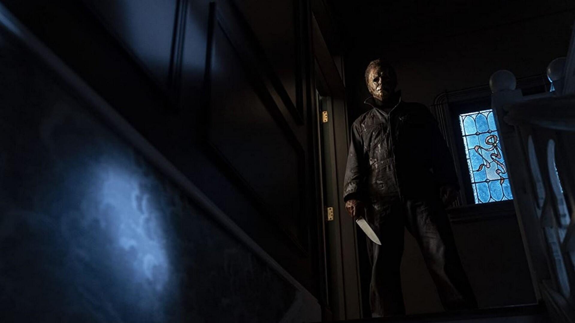 Halloween Kills - Review 3 2021 10 28 00029 https://www.mkaugaming.com/all-review-list/halloween-kills-review/