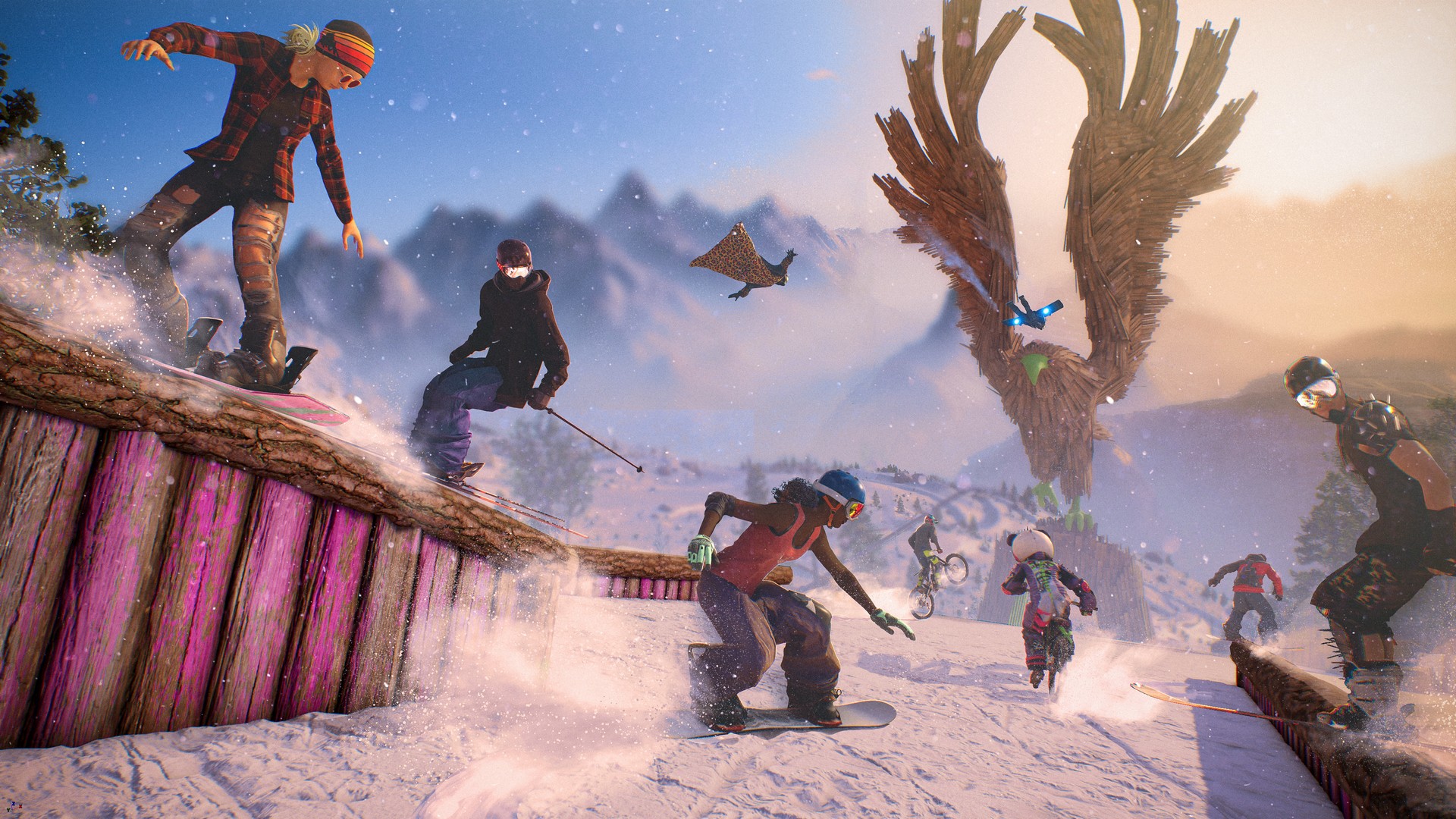 Riders Republic - Review 1 2021 10 31 00001 https://www.mkaugaming.com/all-review-list/riders-republic-review/