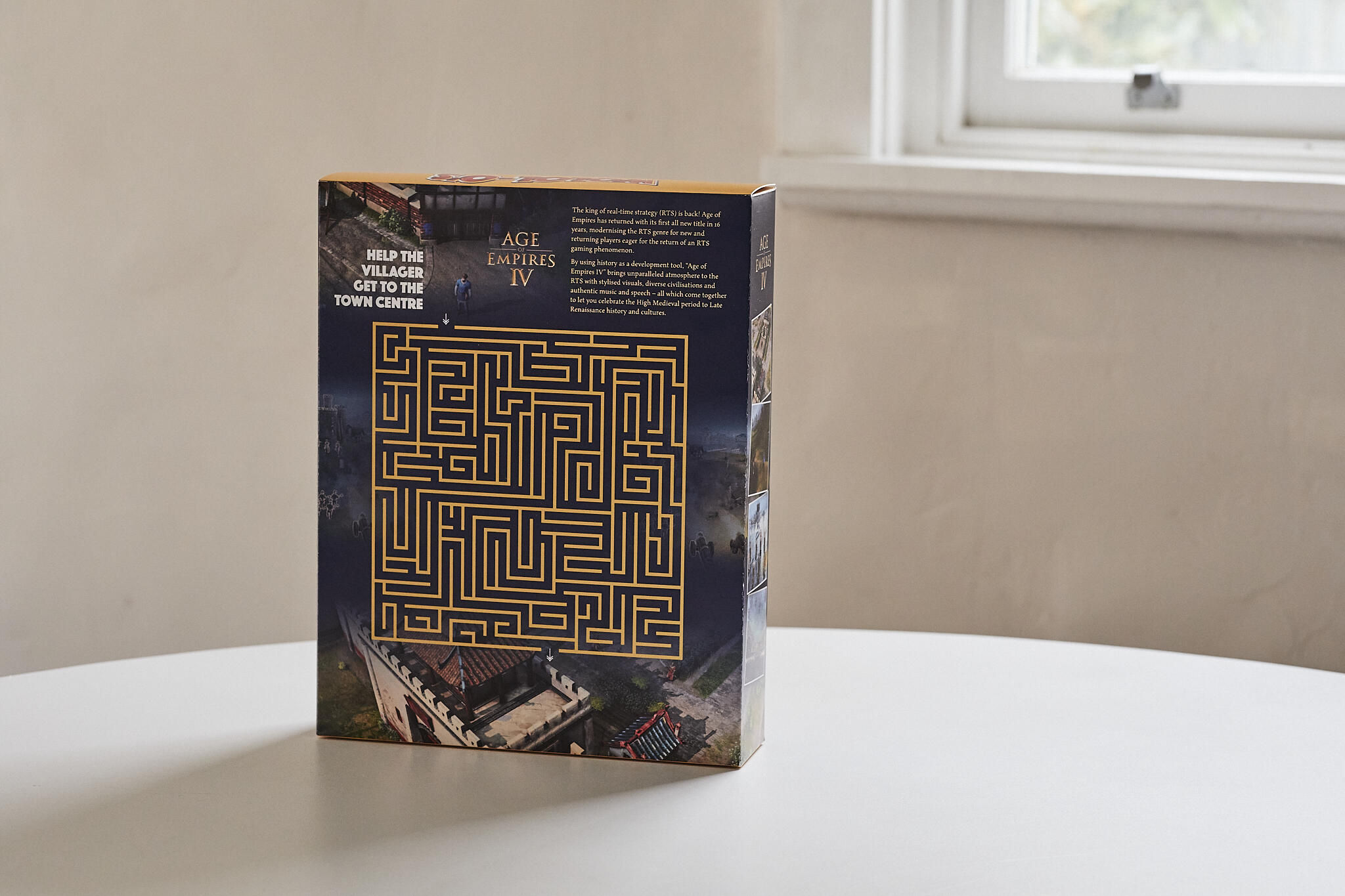 Xbox Creates Its Own Cereal, WOLOL’Os To Celebrate The Launch Of Age of Empires IV 4 211012 XBOX0681 https://www.mkaugaming.com/xbox-creates-its-own-cereal-wololos-to-celebrate-the-launch-of-age-of-empires-iv/