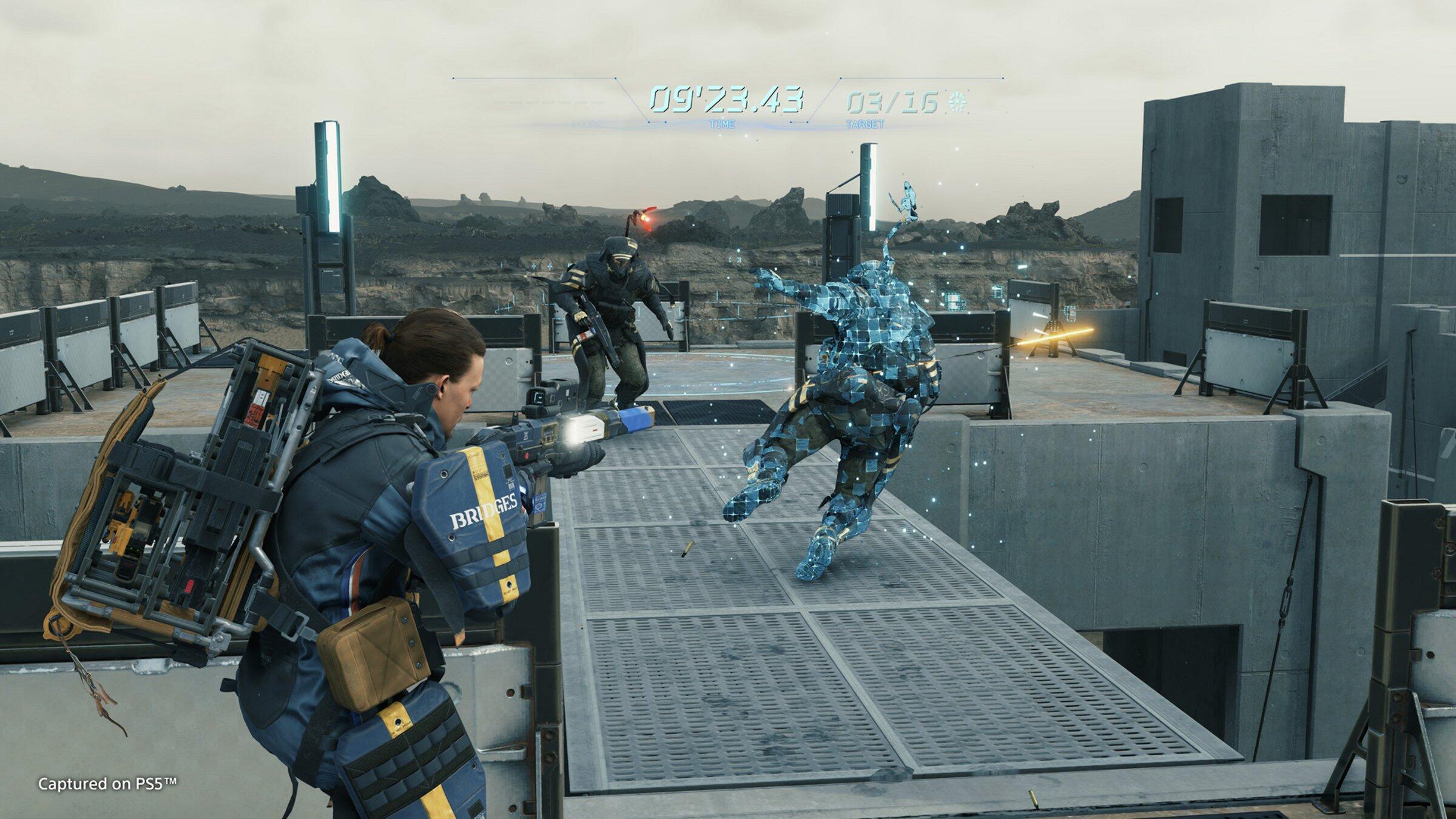death stranding directors cut screenshot 01 announce en 04may21 https://www.mkaugaming.com/all-review-list/death-stranding-directors-cut-playstation-5-review/