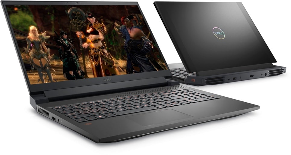 Dell G15 5511 Gaming Laptop - Review 4 https://www.mkaugaming.com/all-review-list/dell-g15-5511-gaming-laptop-review/