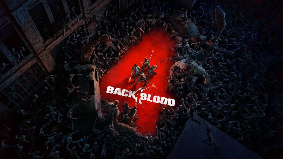 Warner Bros Games Launches Back 4 Blood