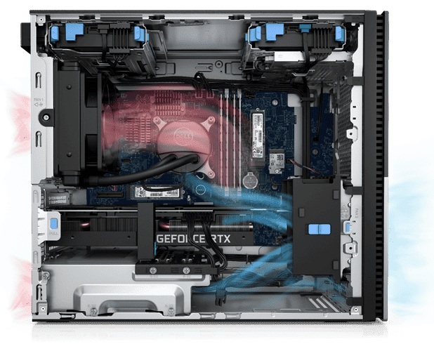 Beauty Meets Brawn: Unleashing The New XPS Desktop 1 image002 https://www.mkaugaming.com/beauty-meets-brawn-unleashing-the-new-xps-desktop/